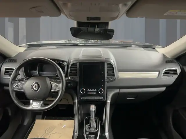 Renault Koleos view 10