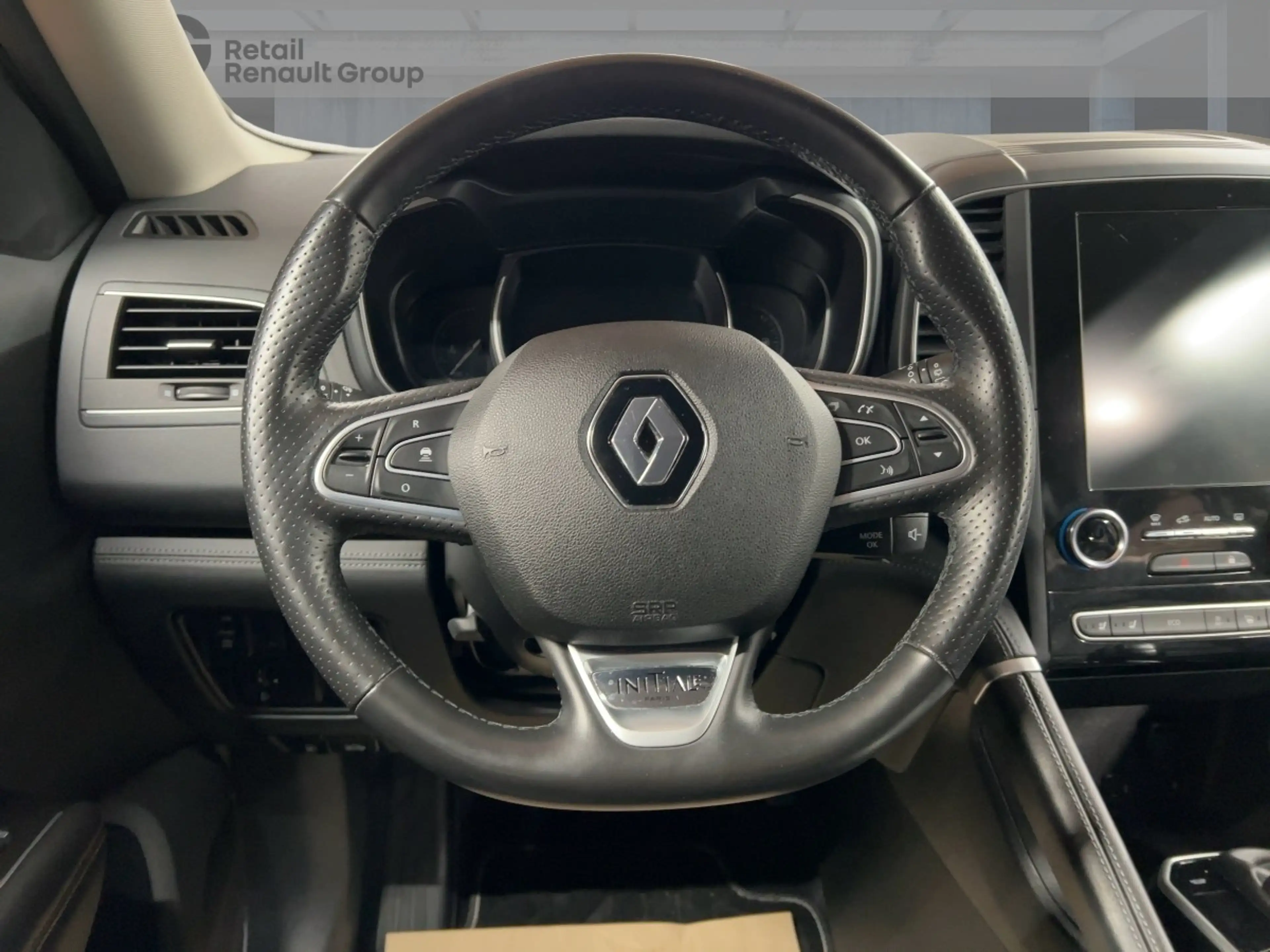 Renault Koleos INITIALE PARIS 4x4 dCi 185 X-Tronic SITZBELÜFTUNG — photo 11