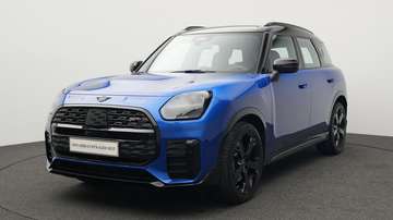 John Cooper Works Trim