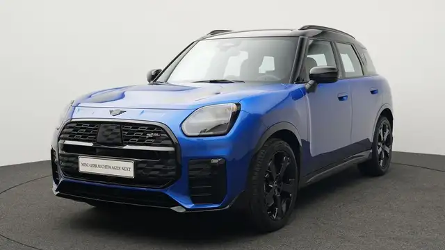 MINI Countryman C