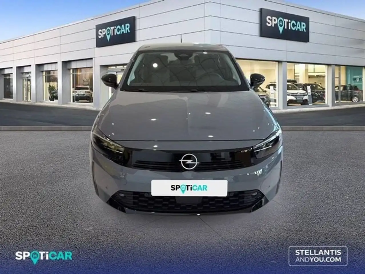 Opel Corsa 2026