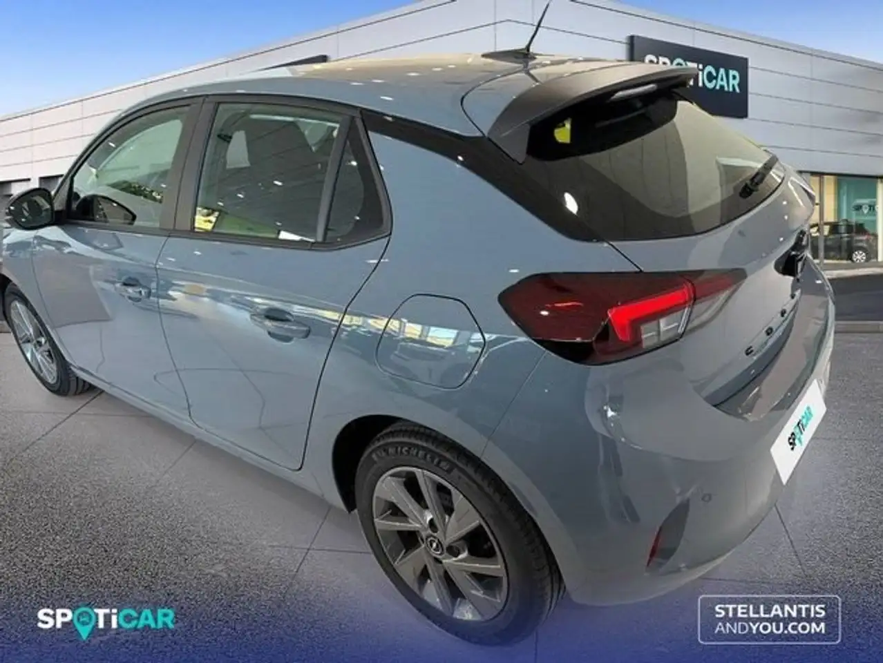Opel Corsa 2026
