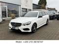 Mercedes-Benz E 220 E T-Modell E 220 BlueTec AMG*2HAND*NAVI*PDC Weiß - thumbnail 9