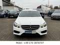 Mercedes-Benz E 220 E T-Modell E 220 BlueTec AMG*2HAND*NAVI*PDC Weiß - thumbnail 2