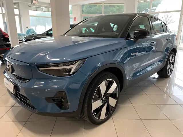 Volvo C40 C40 twin motor 1st Edition awd
