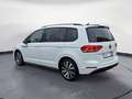 Volkswagen Touran 1.5 TSI DSG Highline R line BlackStyle 7S Weiß - thumbnail 4