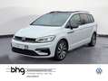 Volkswagen Touran 1.5 TSI DSG Highline R line BlackStyle 7S Weiß - thumbnail 1