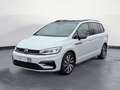 Volkswagen Touran 1.5 TSI DSG Highline R line BlackStyle 7S Weiß - thumbnail 2