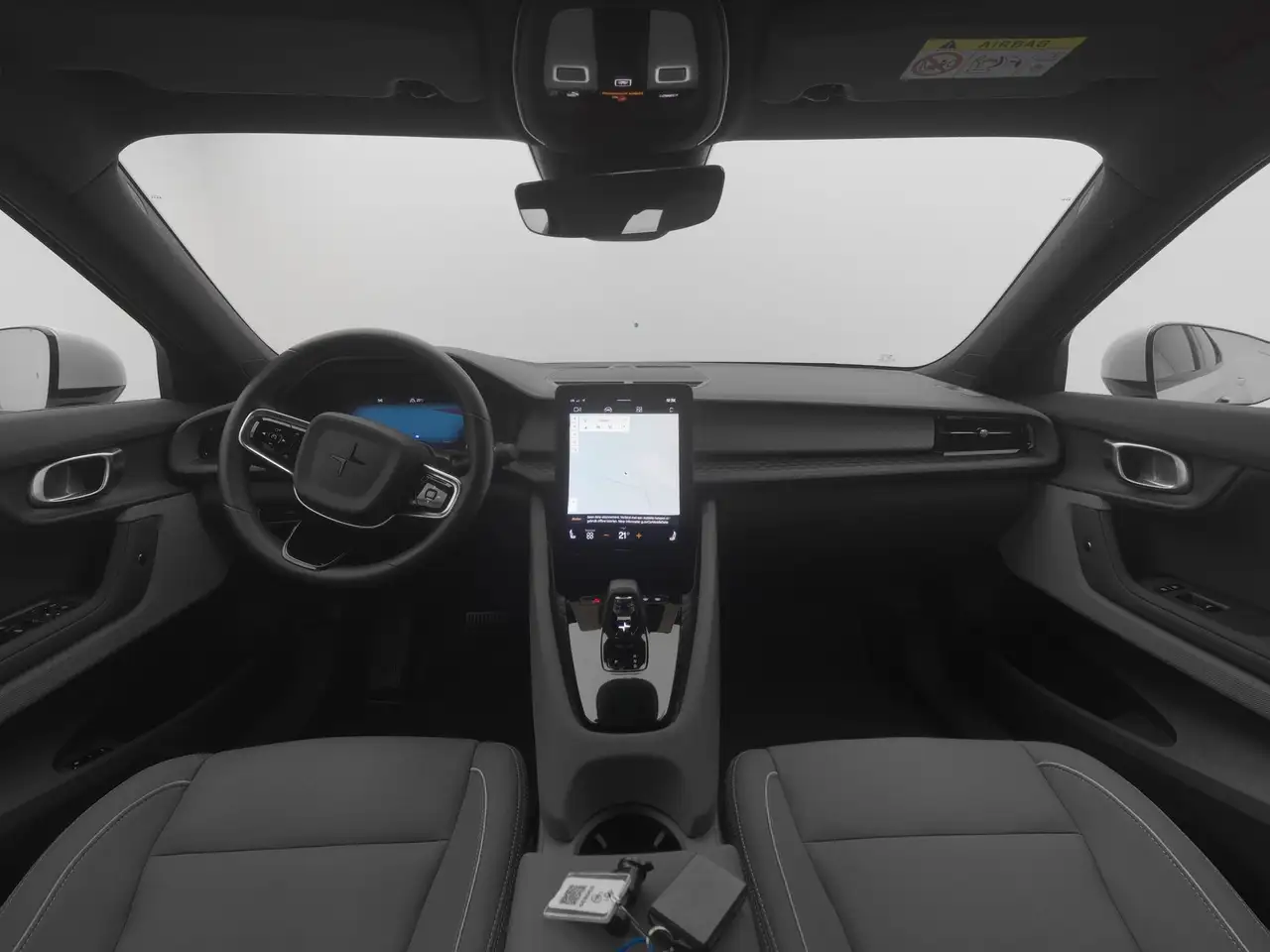 Polestar 2 2021