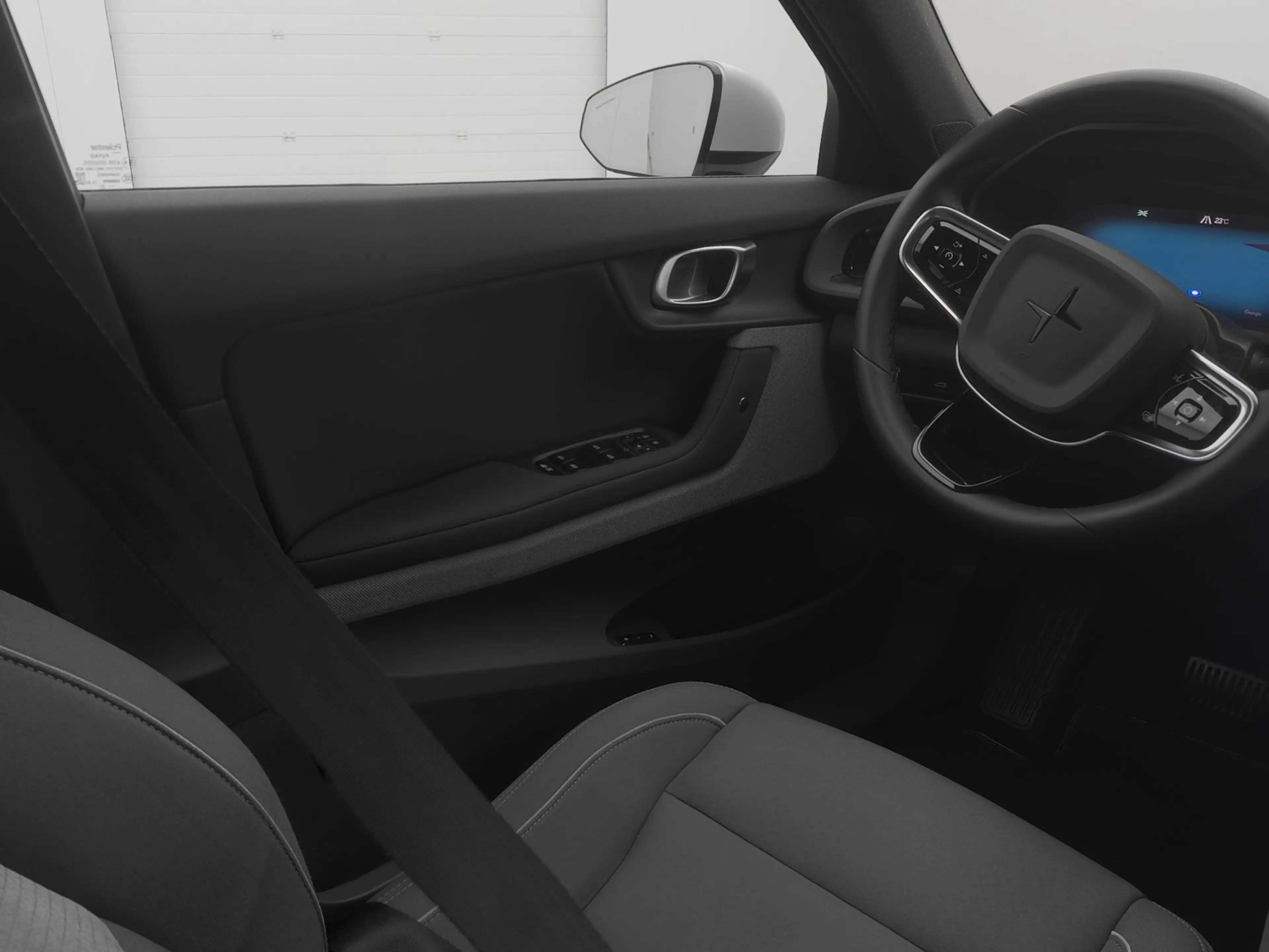 Polestar 2 Long Range Single Motor 78 kWh | CAMERA | KEYLESS — photo 12