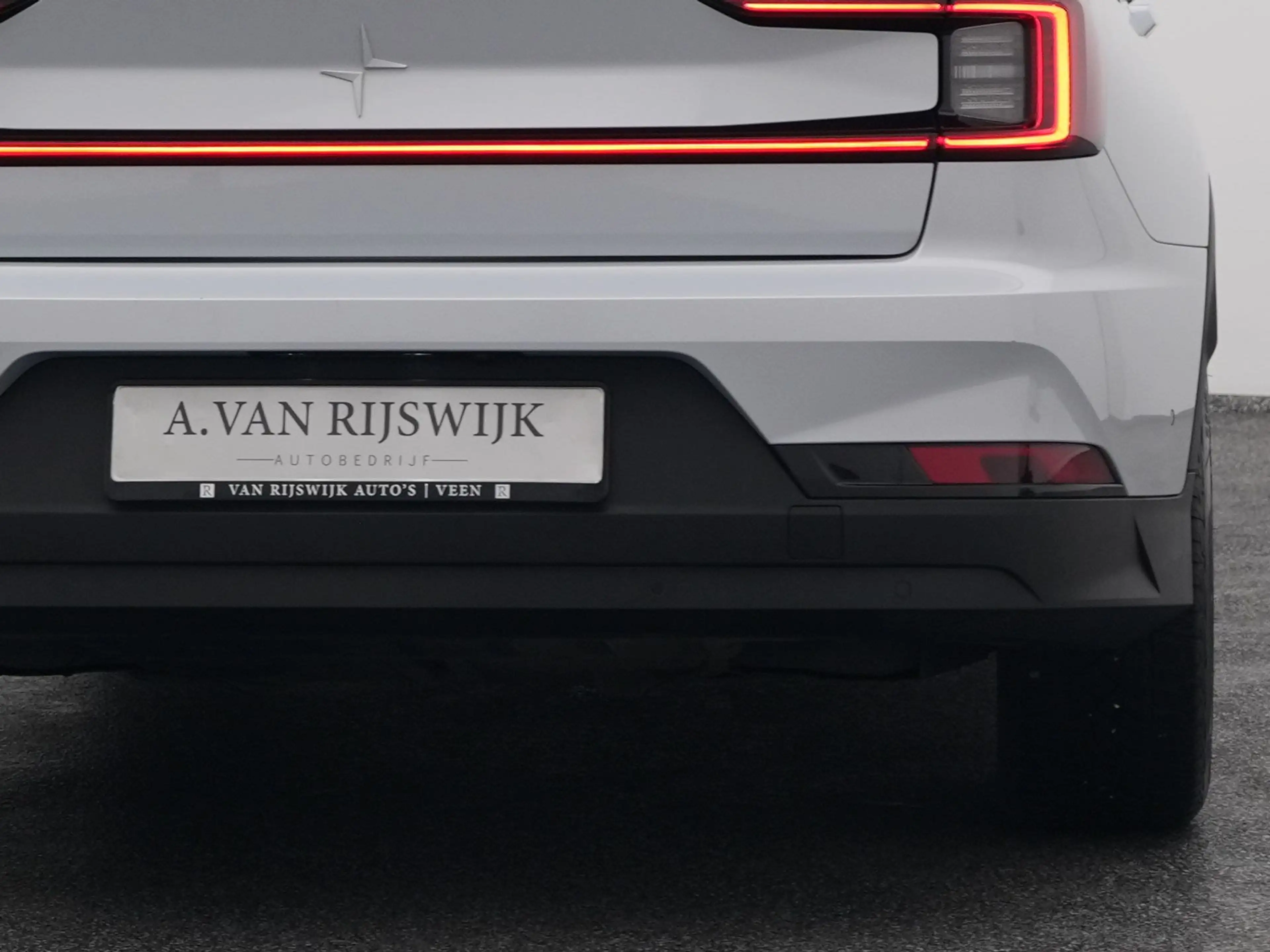 Polestar 2 Long Range Single Motor 78 kWh | CAMERA | KEYLESS — photo 21