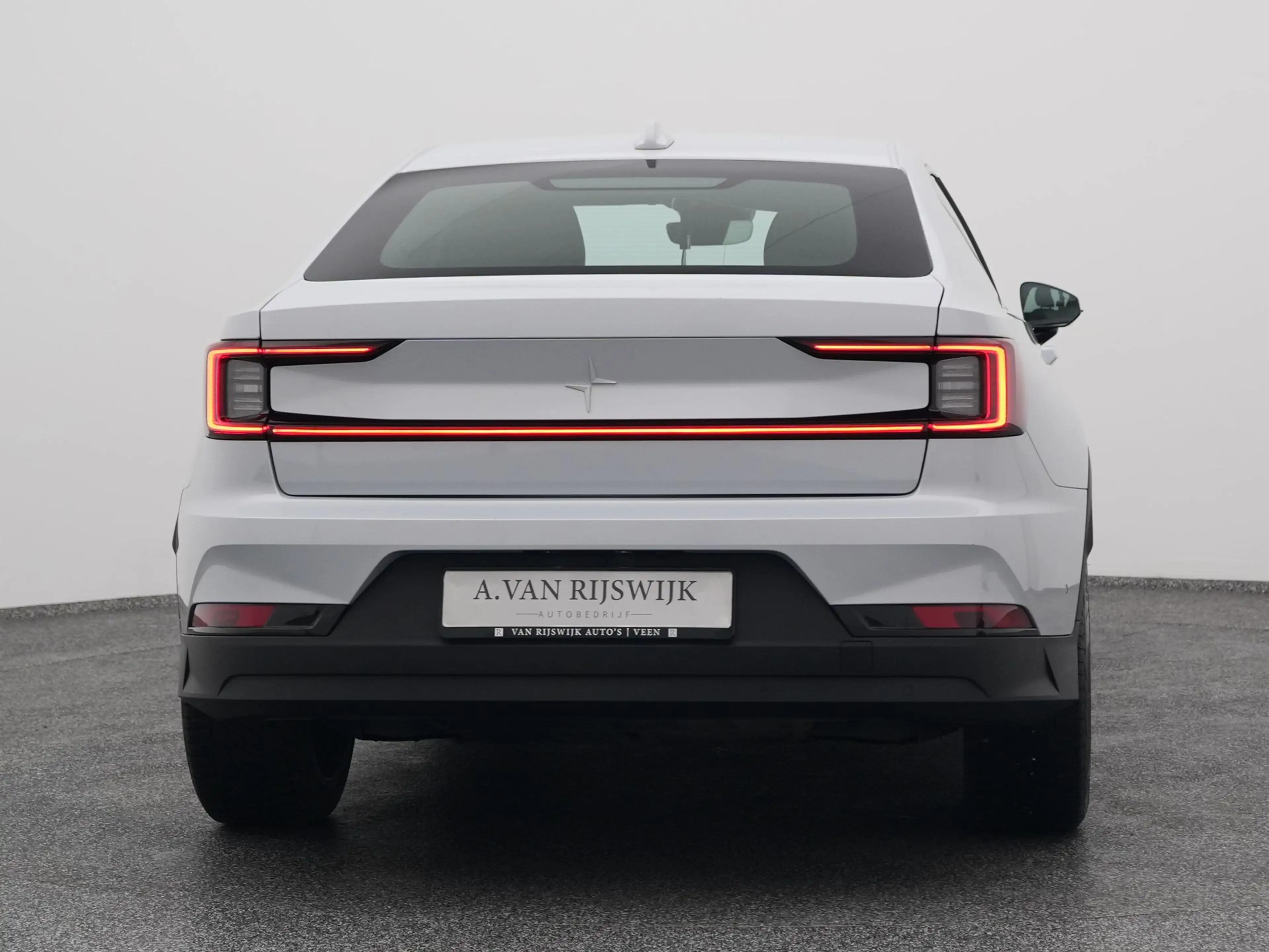 Polestar 2 Long Range Single Motor 78 kWh | CAMERA | KEYLESS — photo 11