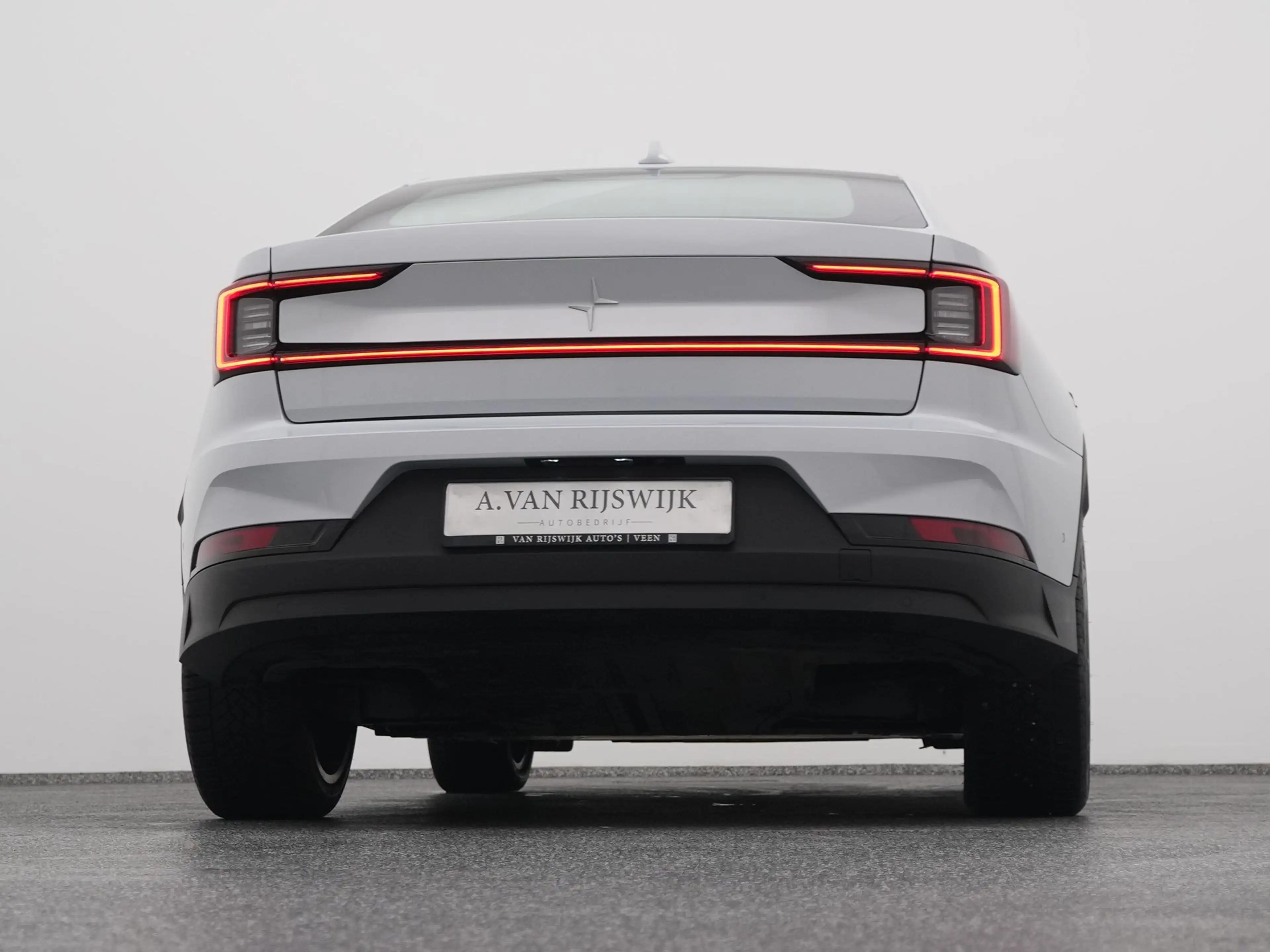 Polestar 2 Long Range Single Motor 78 kWh | CAMERA | KEYLESS — photo 37
