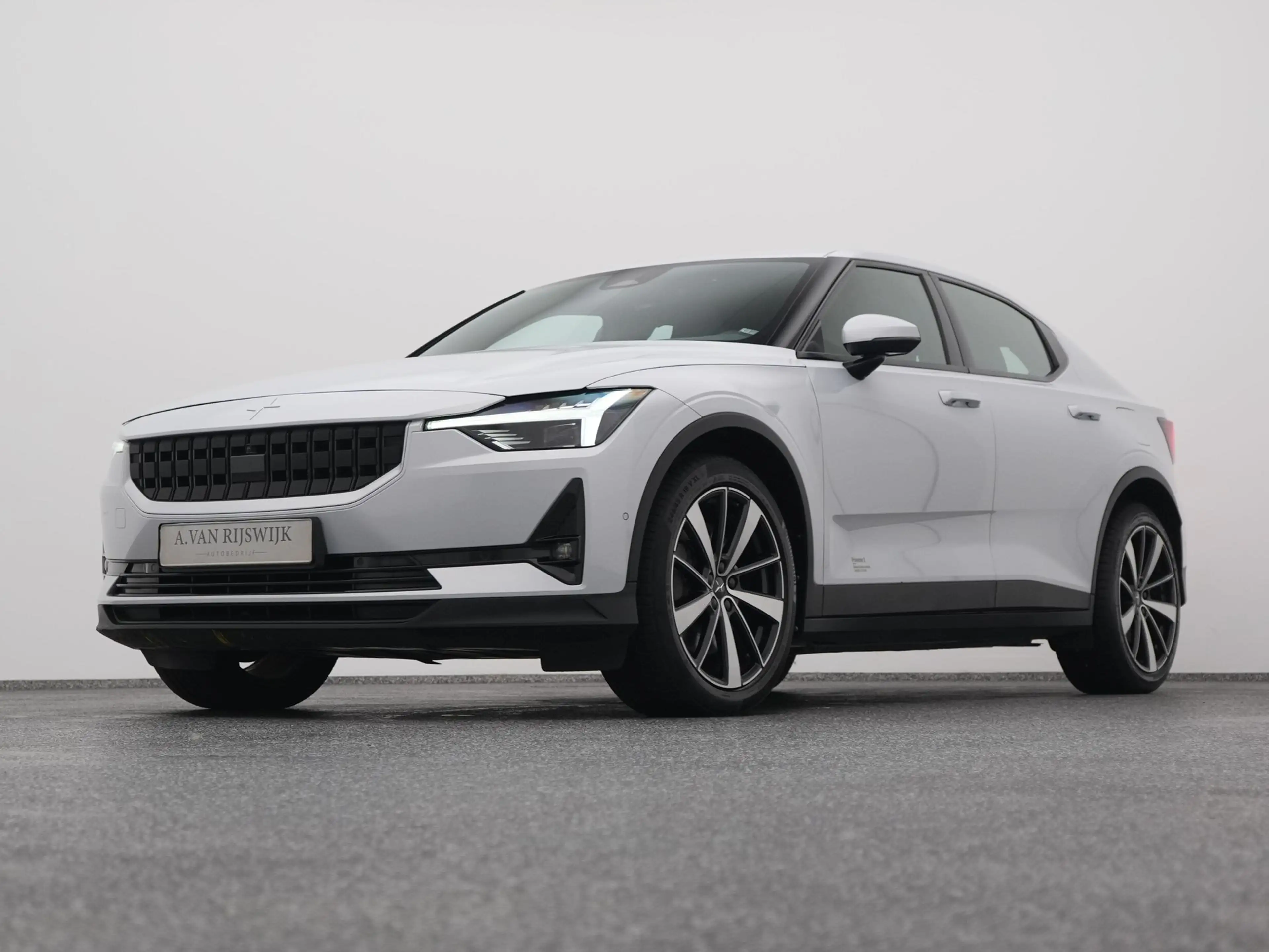 Polestar 2 Long Range Single Motor 78 kWh | CAMERA | KEYLESS — photo 16