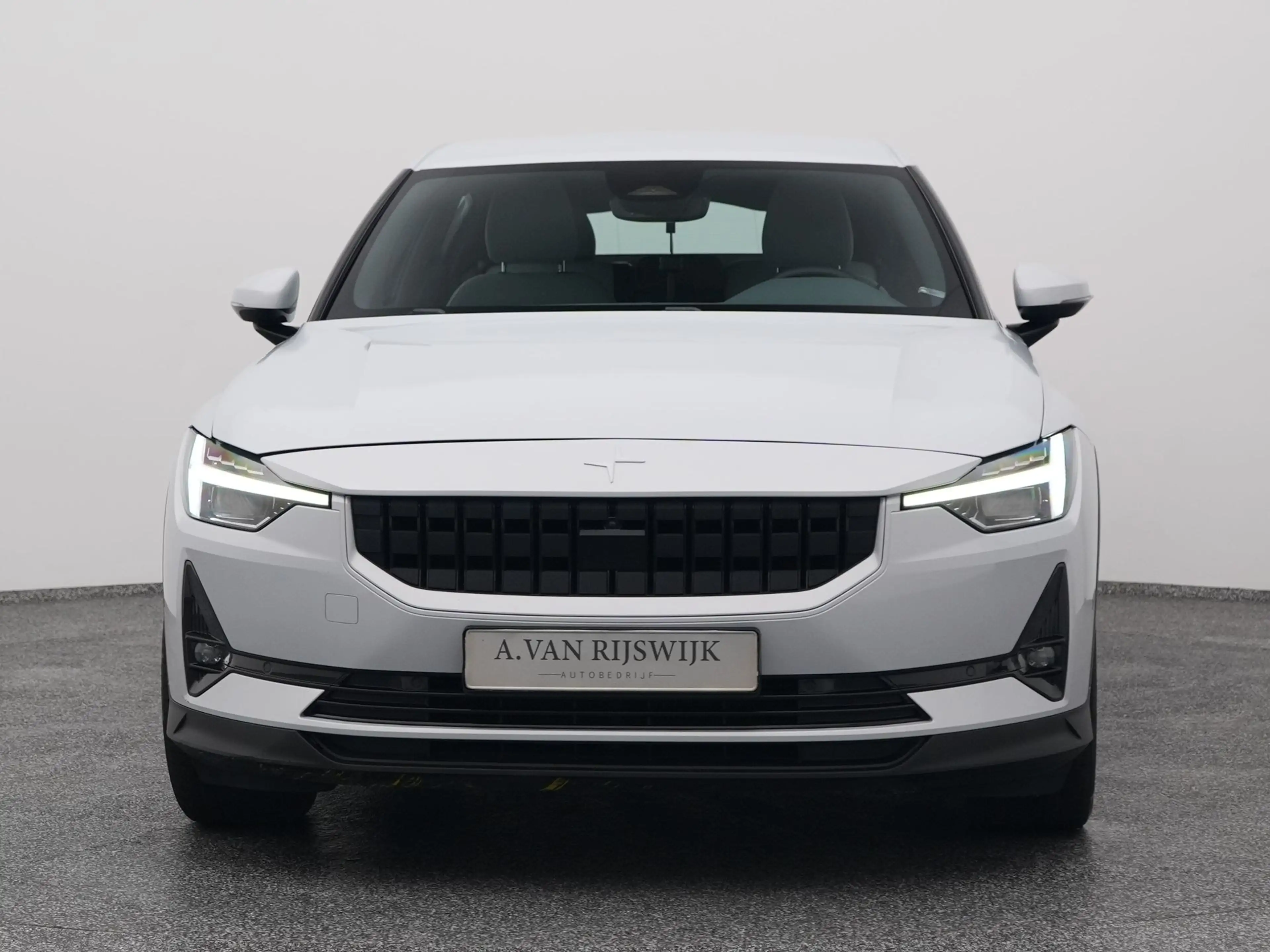 Polestar 2 Long Range Single Motor 78 kWh | CAMERA | KEYLESS — photo 10