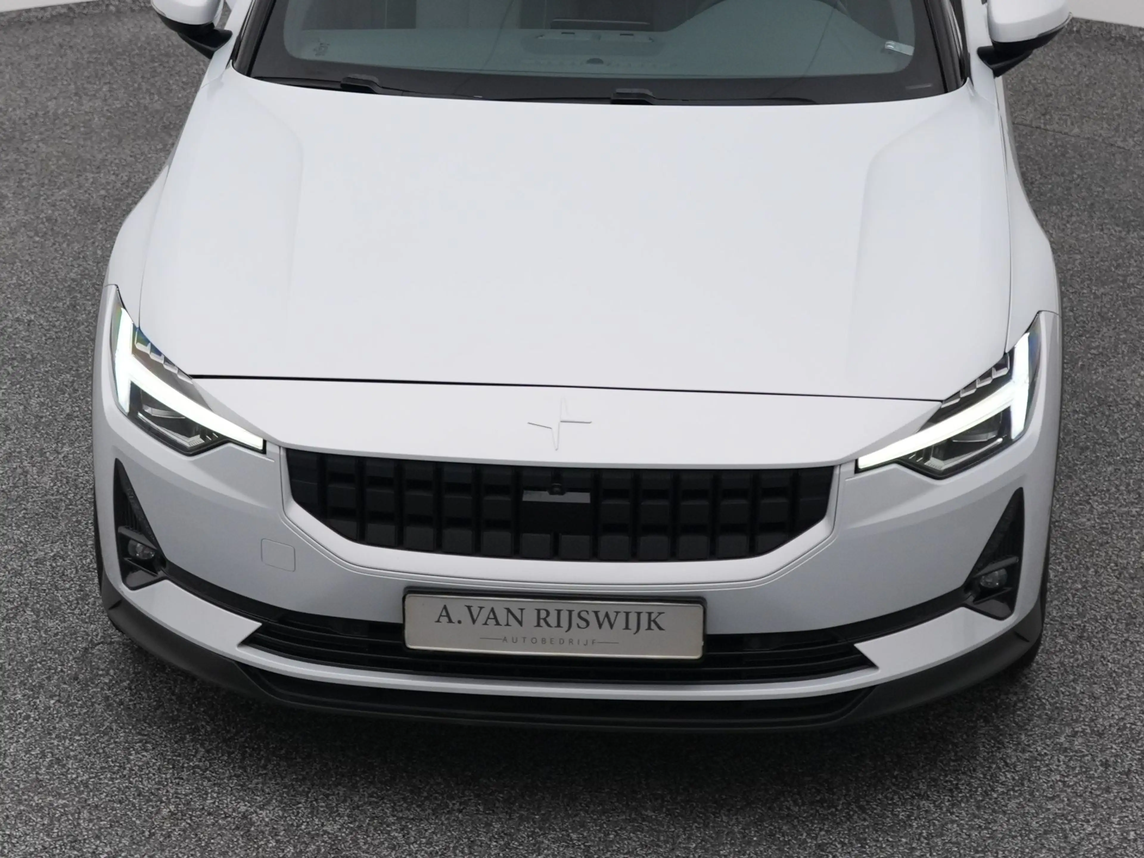 Polestar 2 Long Range Single Motor 78 kWh | CAMERA | KEYLESS — photo 31