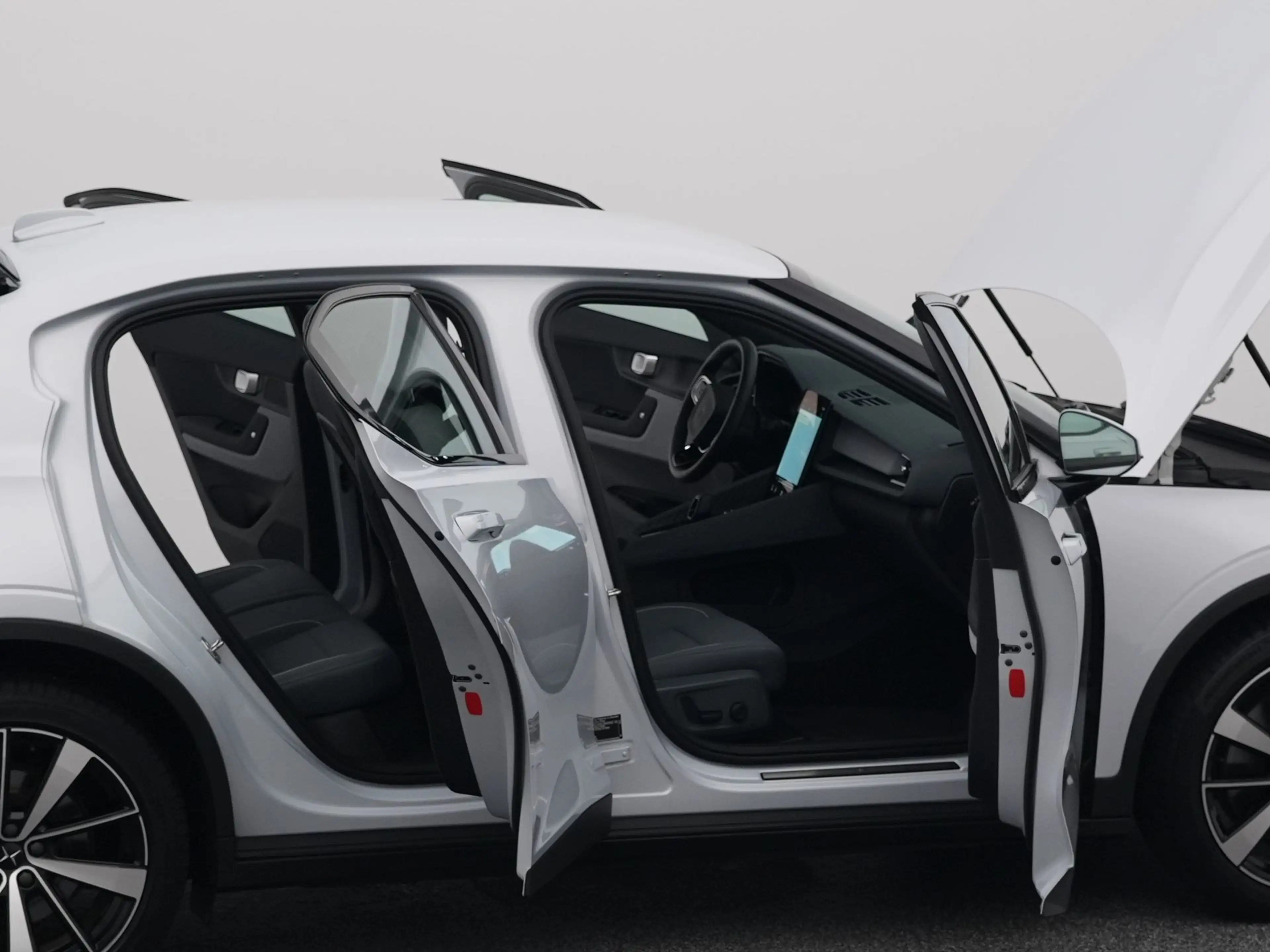Polestar 2 Long Range Single Motor 78 kWh | CAMERA | KEYLESS — photo 35
