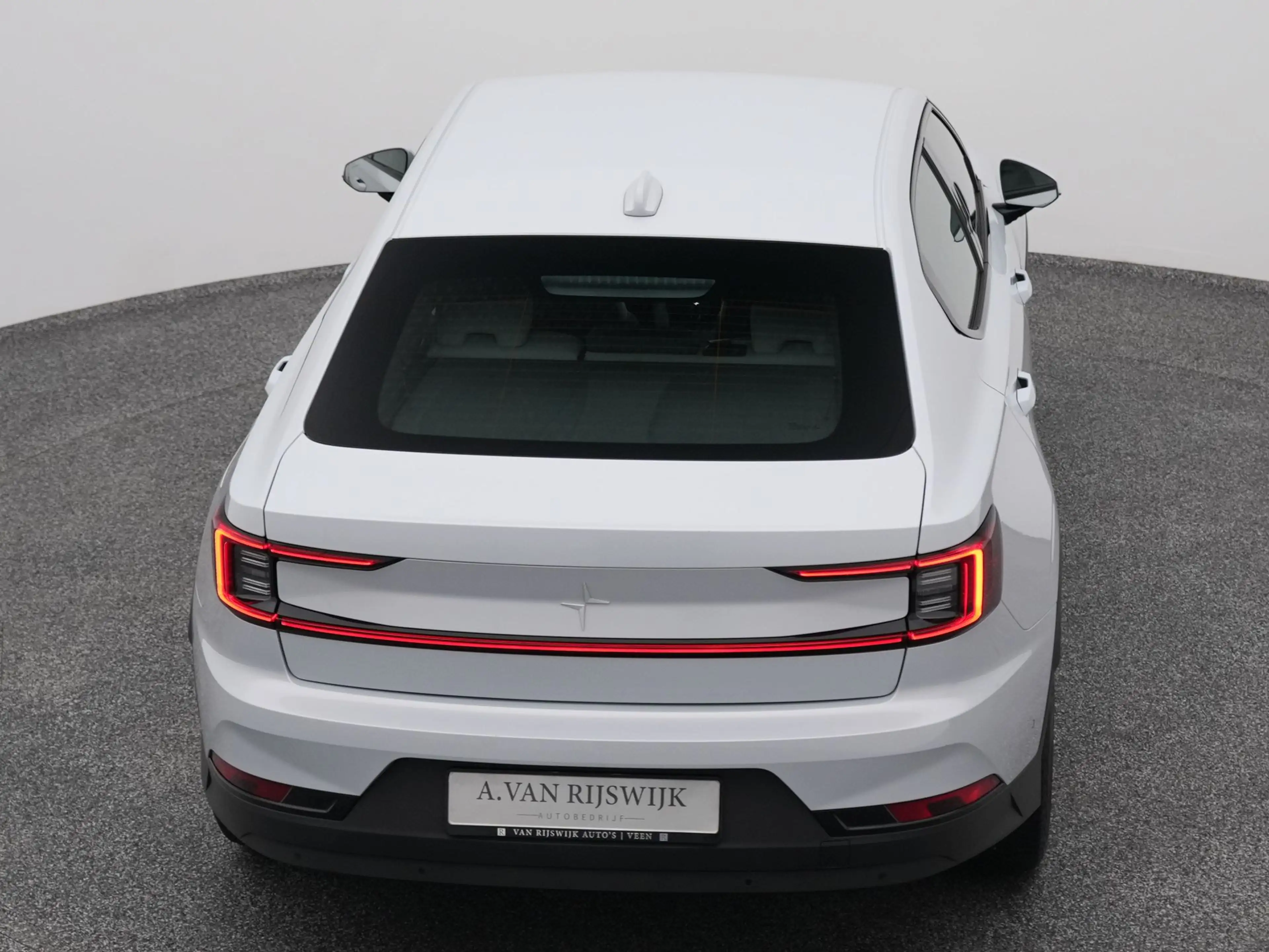 Polestar 2 Long Range Single Motor 78 kWh | CAMERA | KEYLESS — photo 29