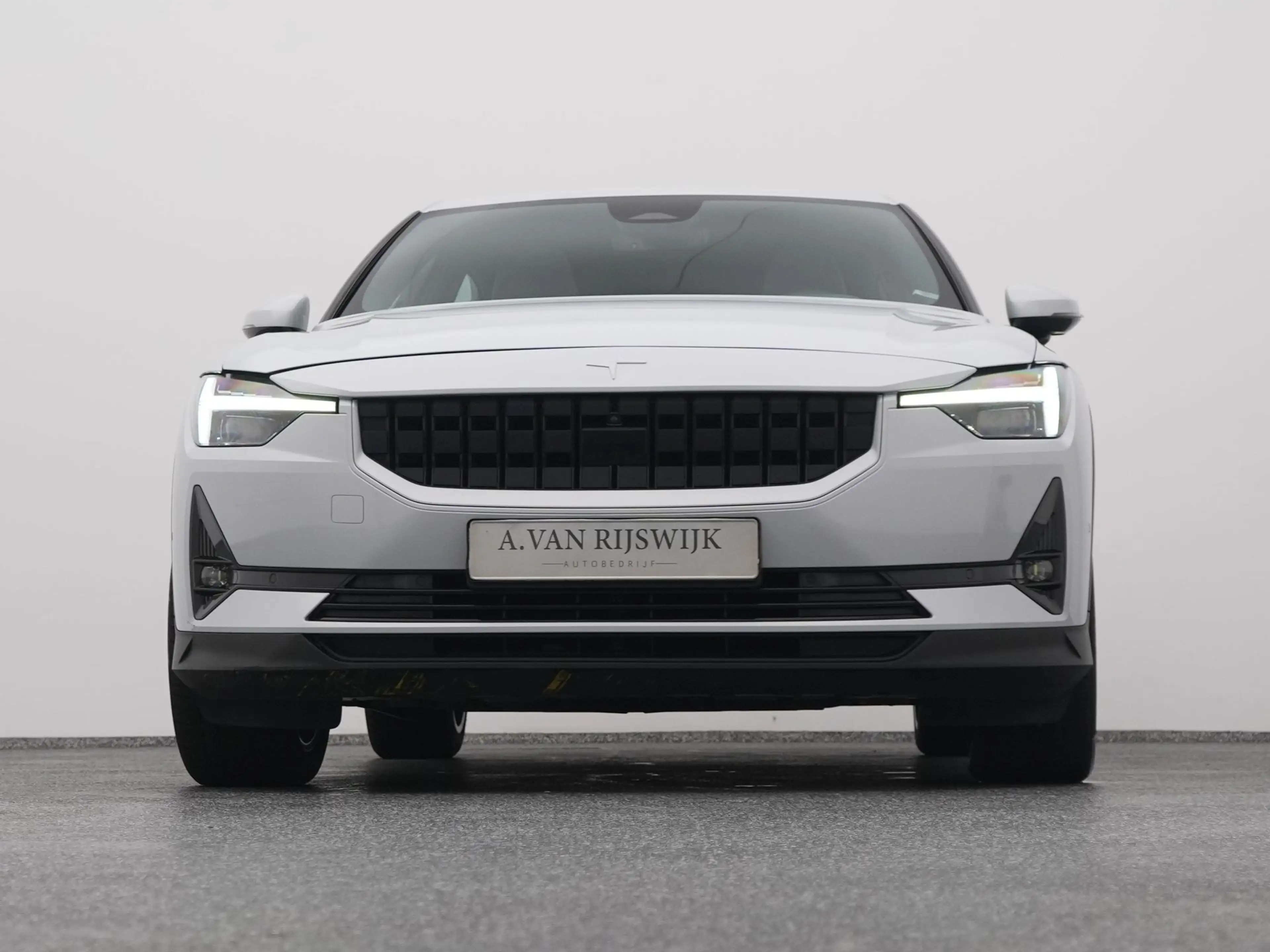 Polestar 2 Long Range Single Motor 78 kWh | CAMERA | KEYLESS — photo 36