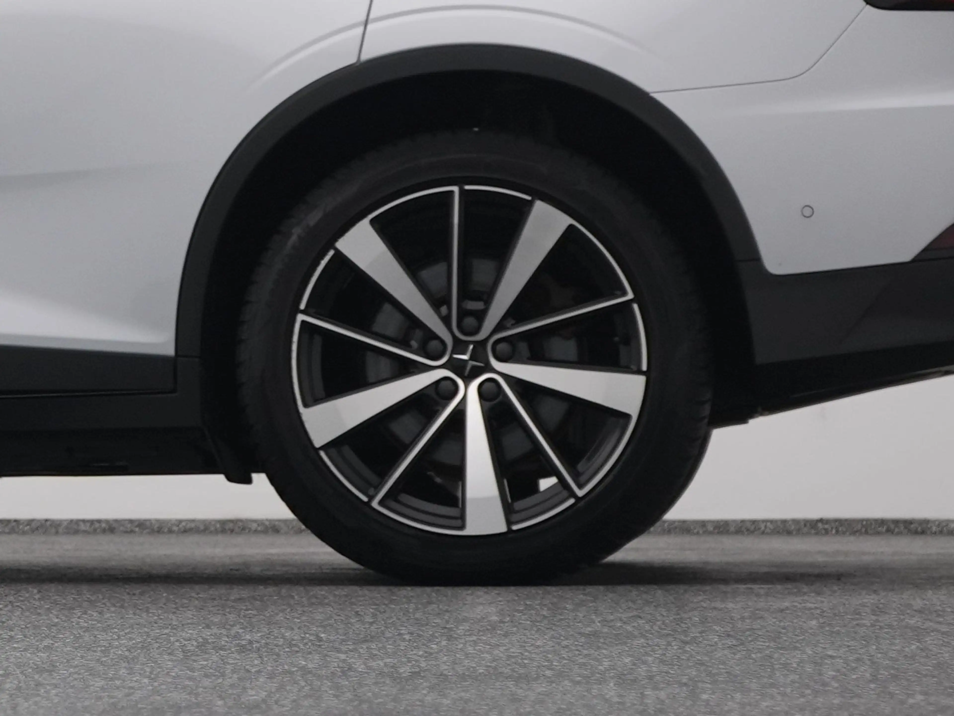 Polestar 2 Long Range Single Motor 78 kWh | CAMERA | KEYLESS — photo 41