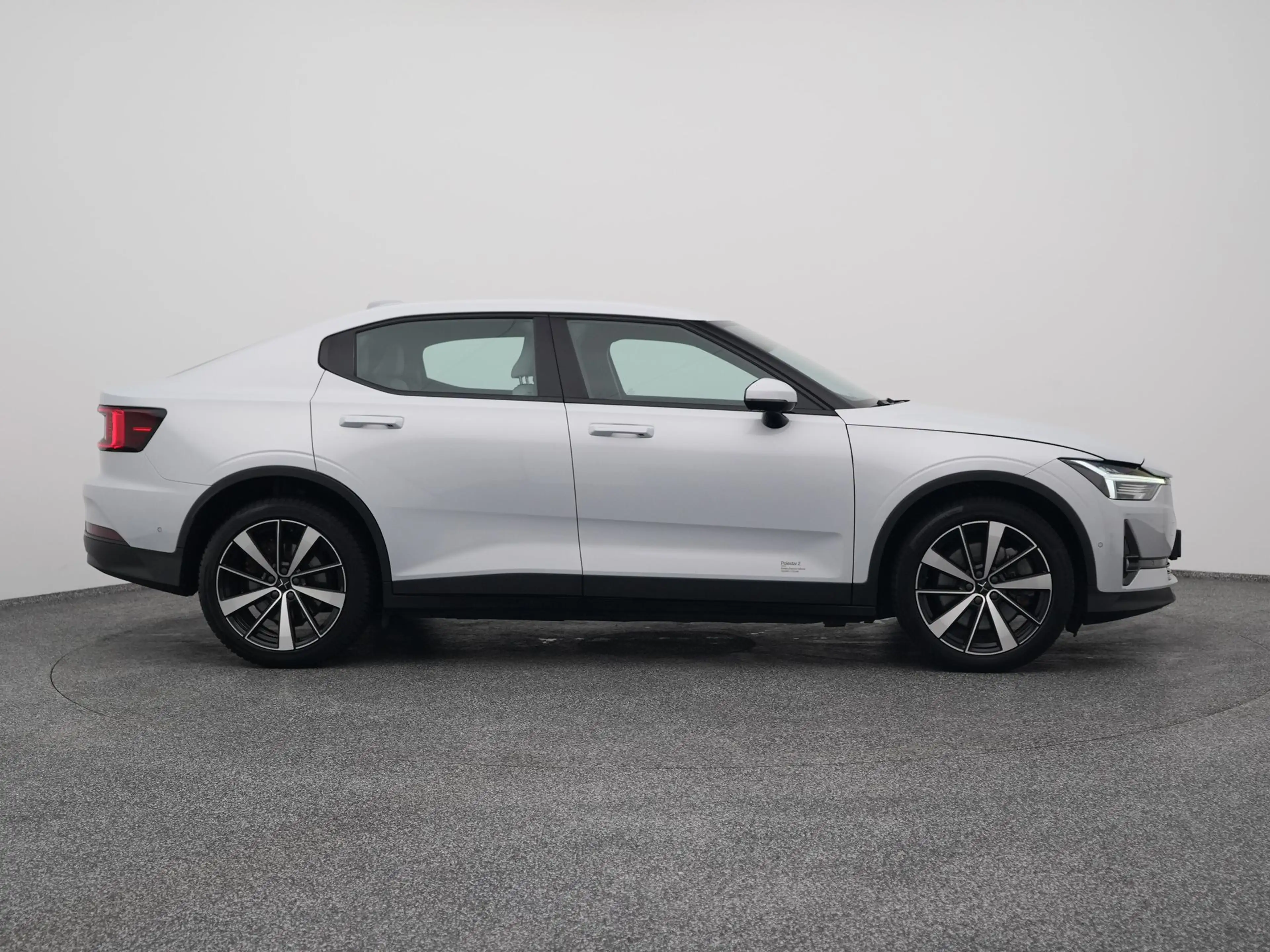 Polestar 2 Long Range Single Motor 78 kWh | CAMERA | KEYLESS — photo 15