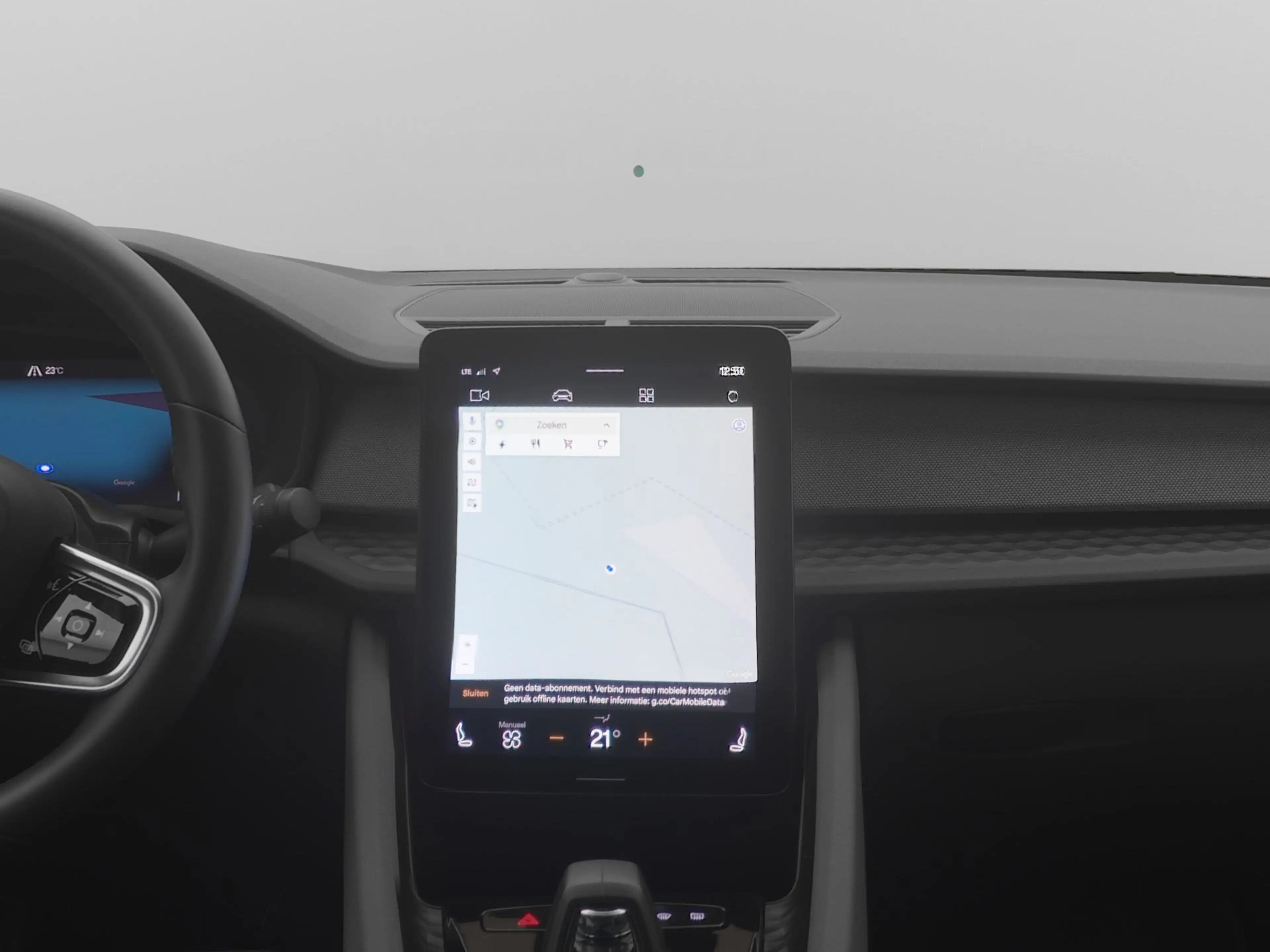 Polestar 2 Long Range Single Motor 78 kWh | CAMERA | KEYLESS — photo 9