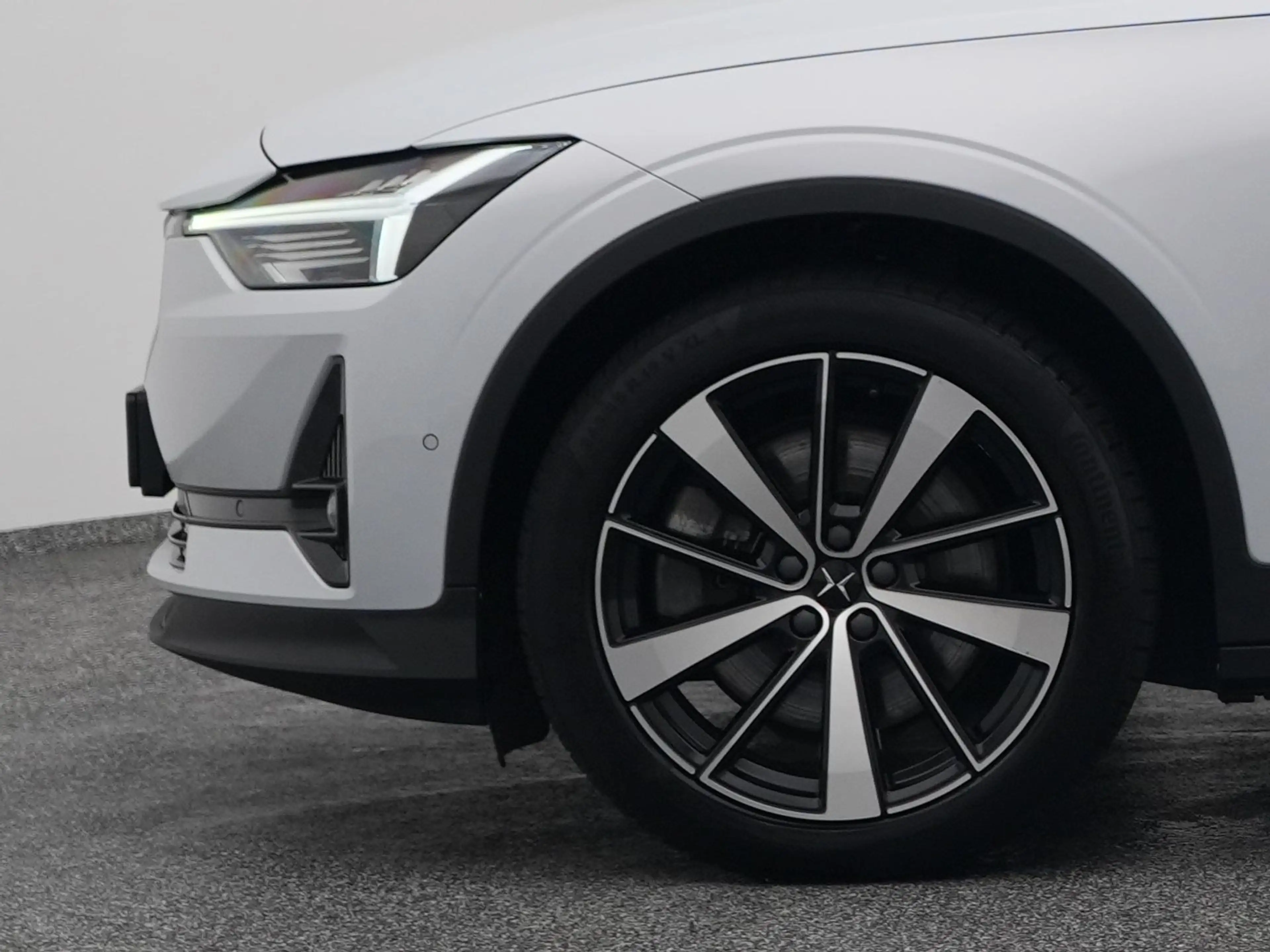 Polestar 2 Long Range Single Motor 78 kWh | CAMERA | KEYLESS — photo 22