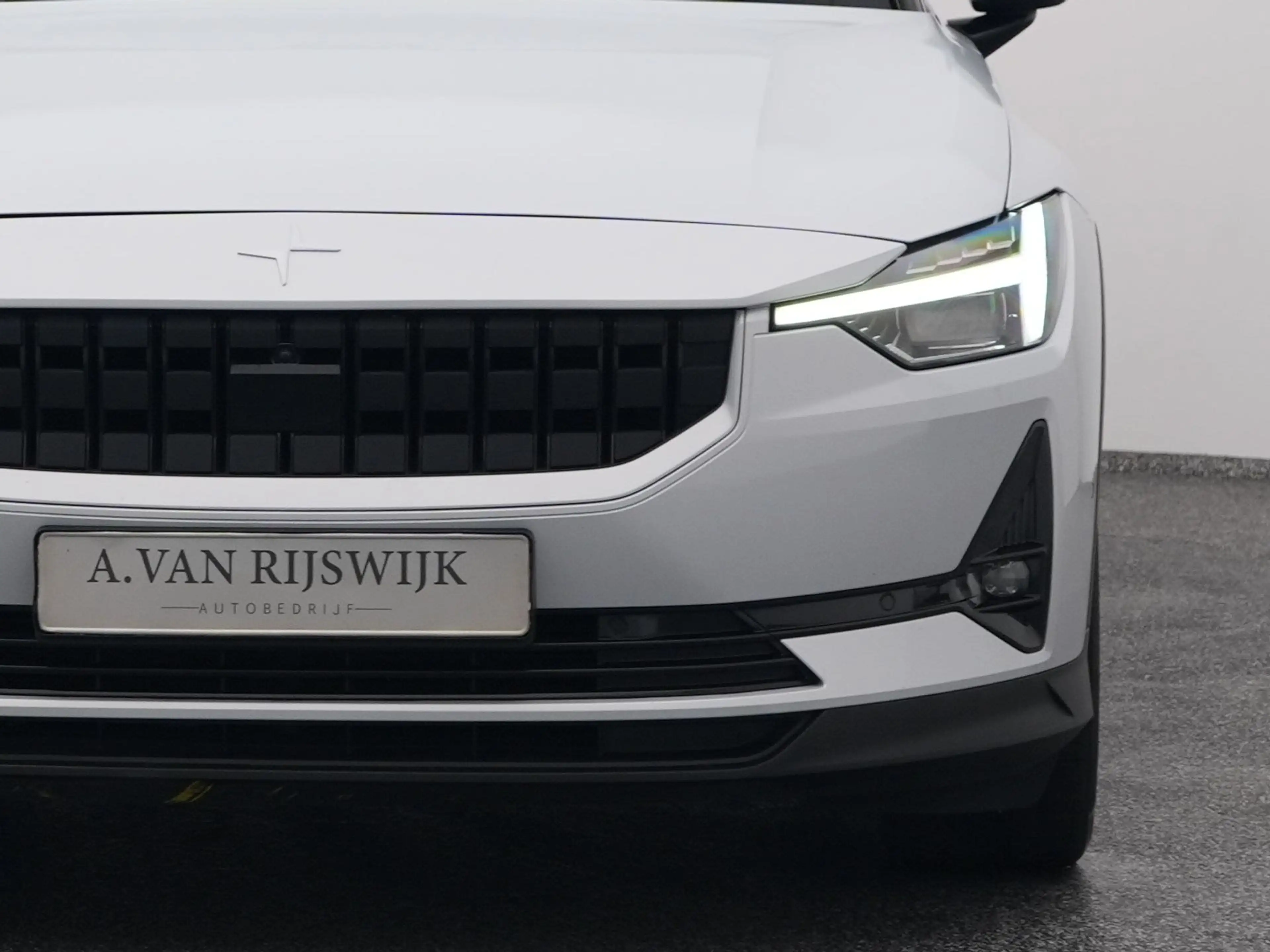 Polestar 2 Long Range Single Motor 78 kWh | CAMERA | KEYLESS — photo 20