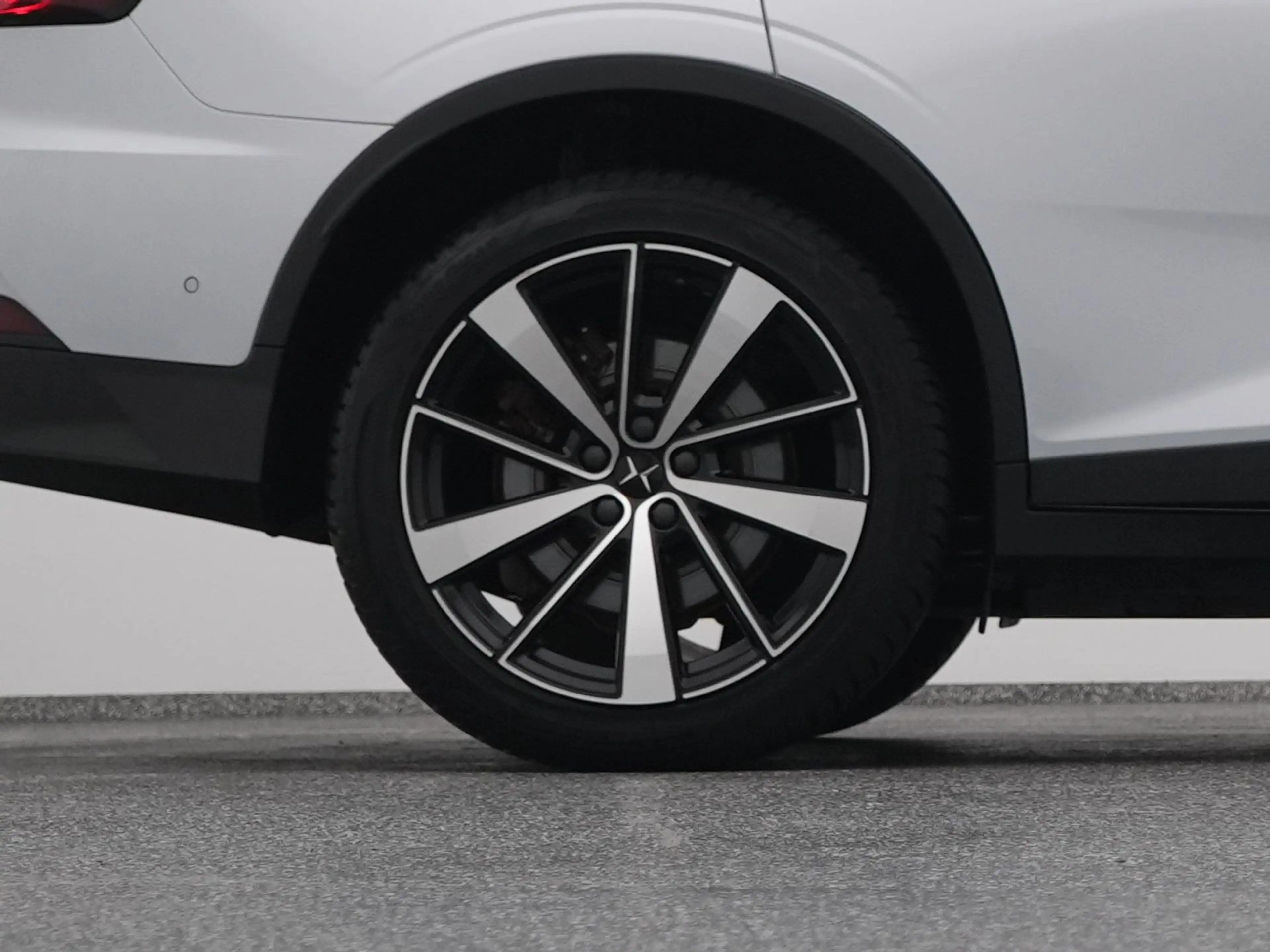 Polestar 2 Long Range Single Motor 78 kWh | CAMERA | KEYLESS — photo 42