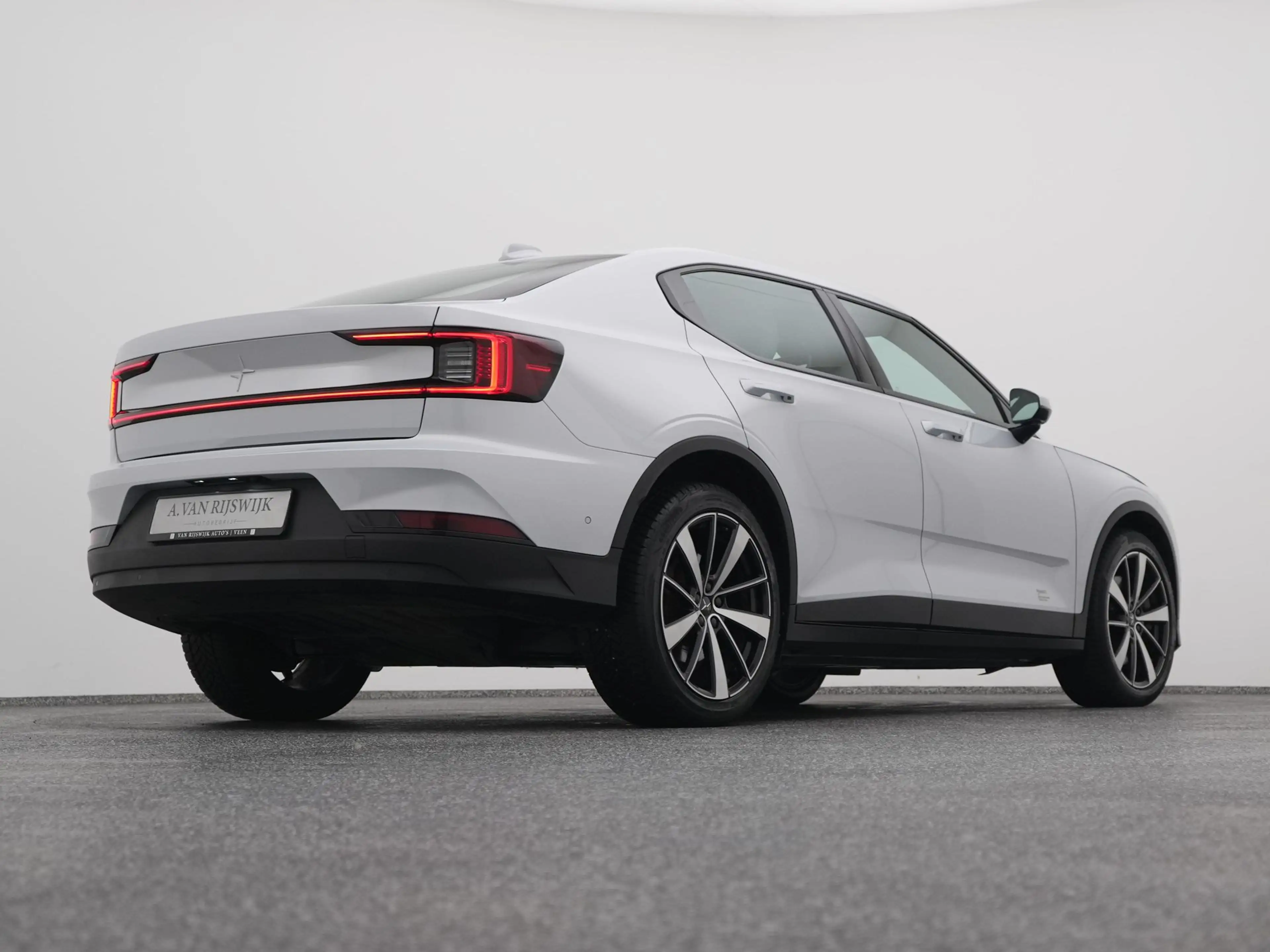 Polestar 2 Long Range Single Motor 78 kWh | CAMERA | KEYLESS — photo 17