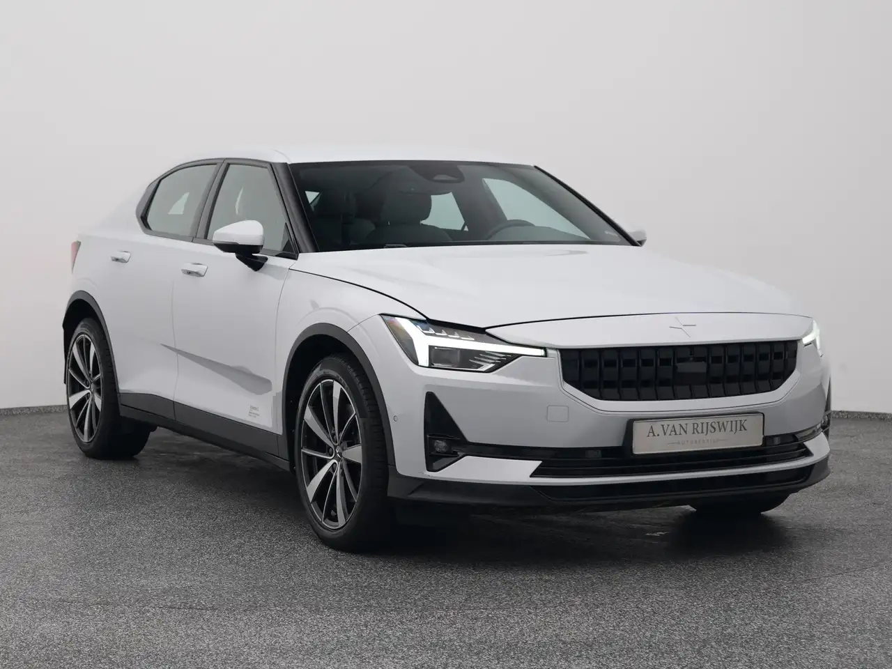 Polestar 2 2021