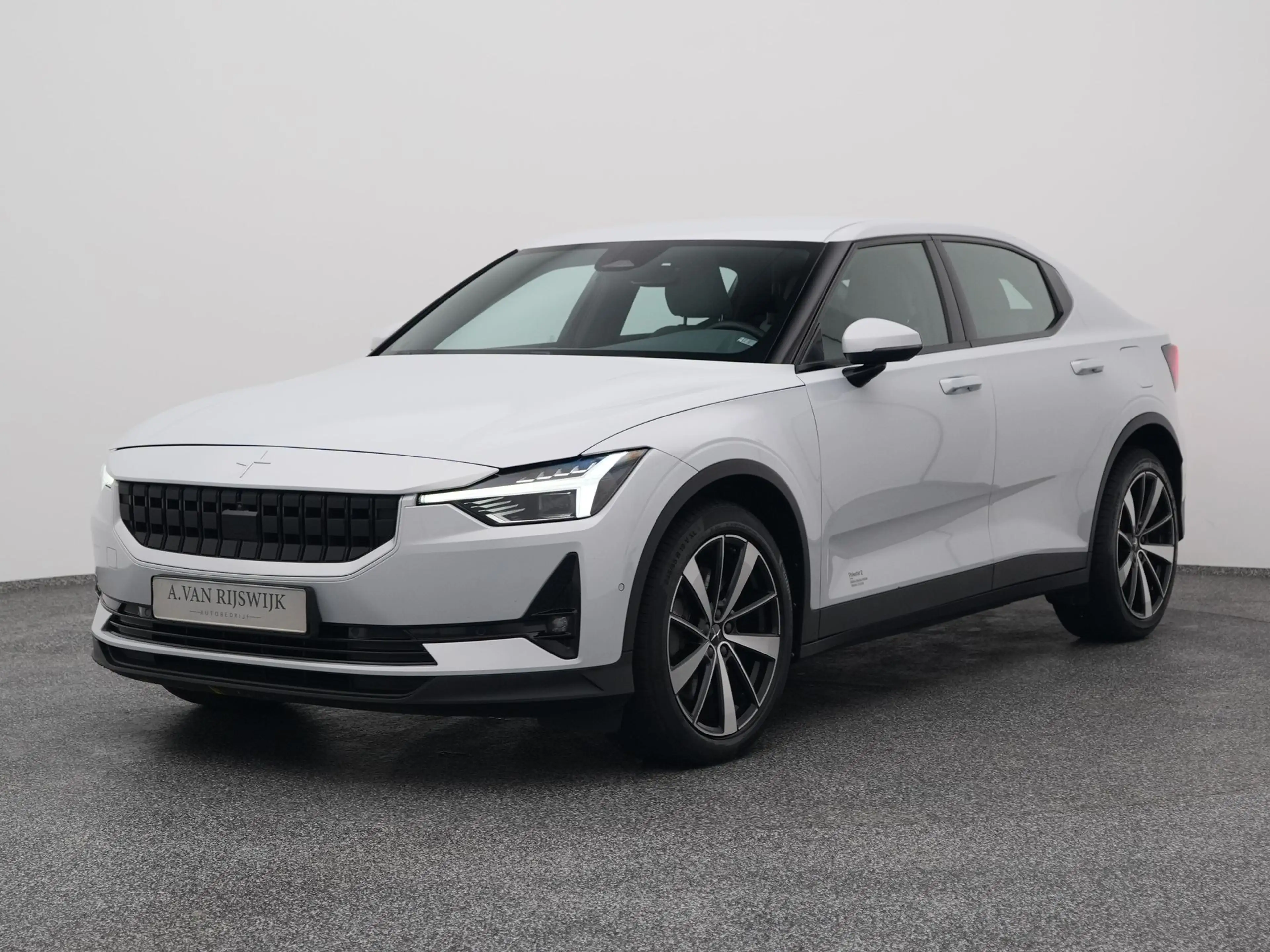 Polestar 2 Long Range Single Motor 78 kWh | CAMERA | KEYLESS