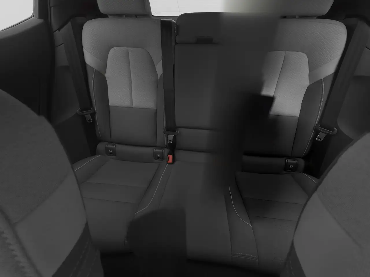 Polestar 2 2021