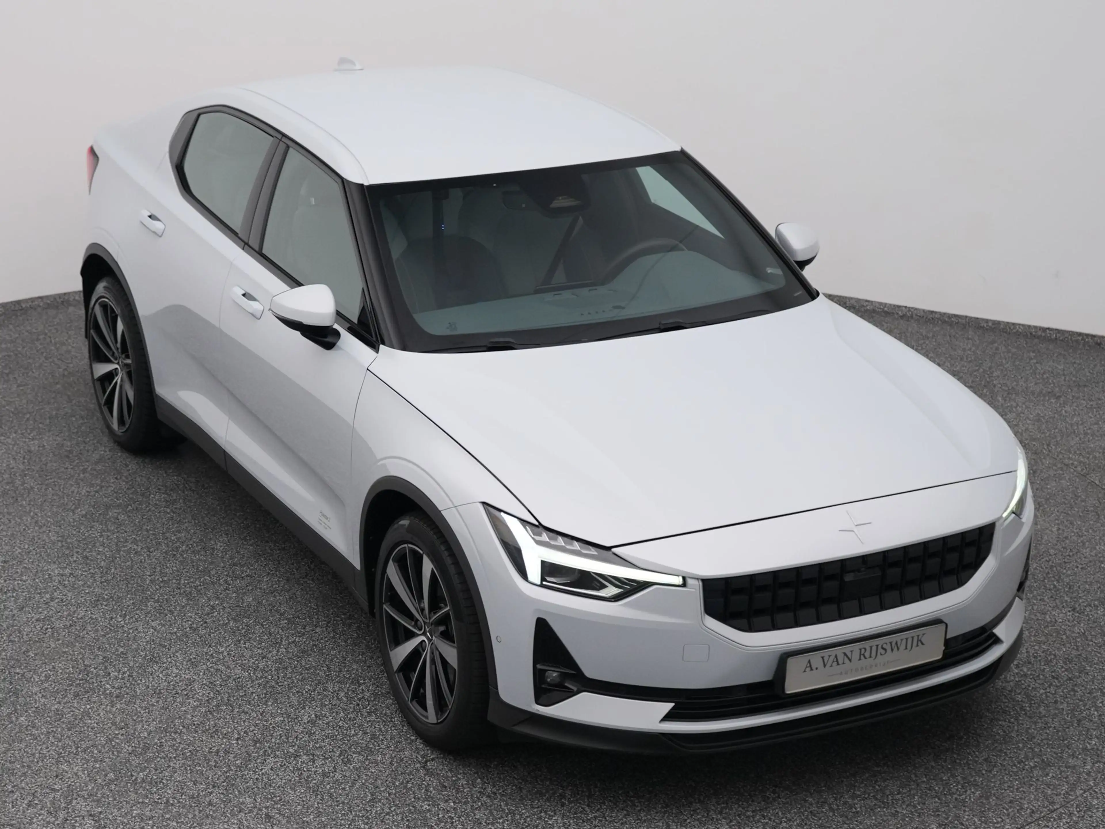 Polestar 2 Long Range Single Motor 78 kWh | CAMERA | KEYLESS — photo 25