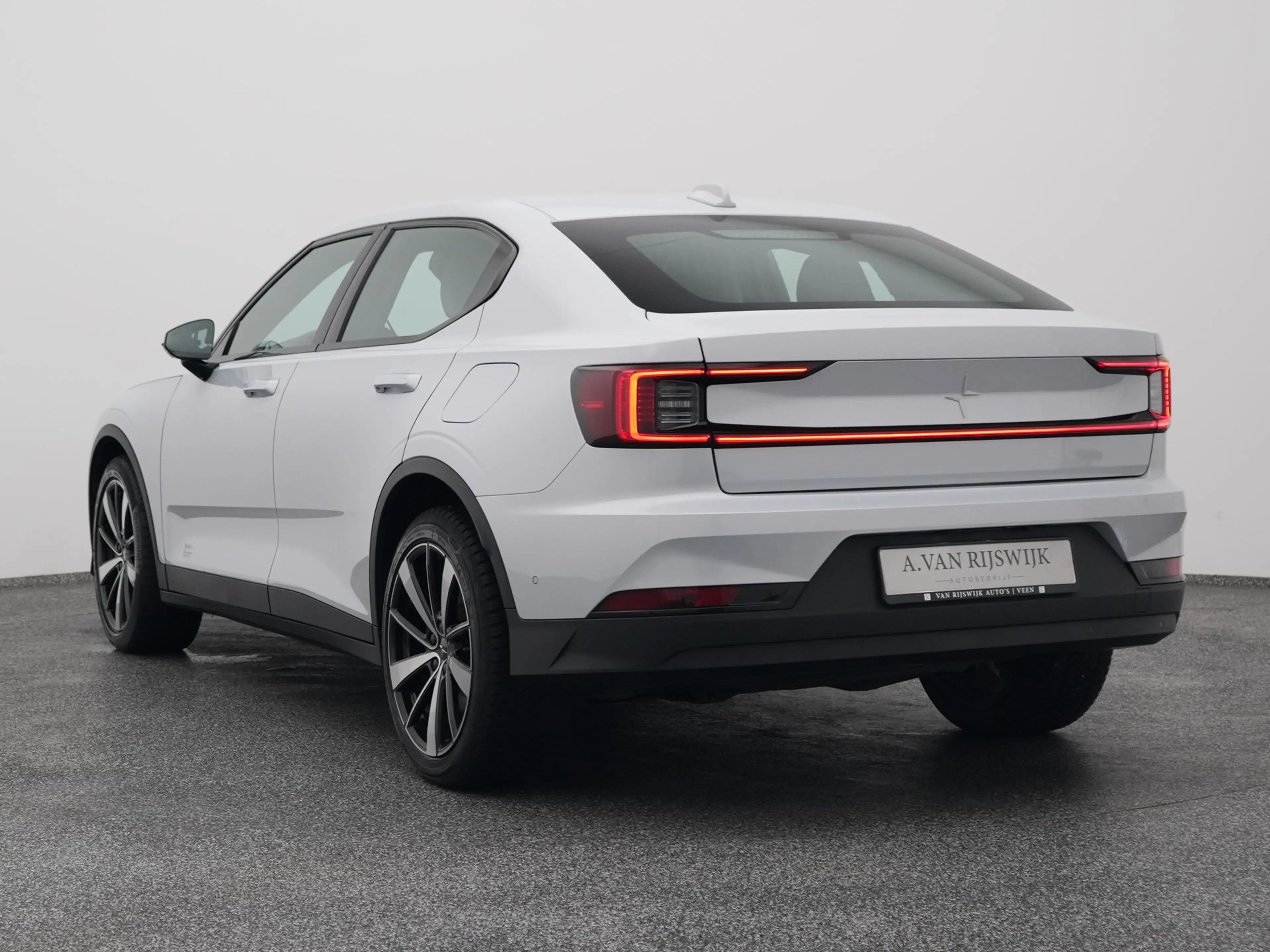Polestar 2 Long Range Single Motor 78 kWh | CAMERA | KEYLESS — photo 6