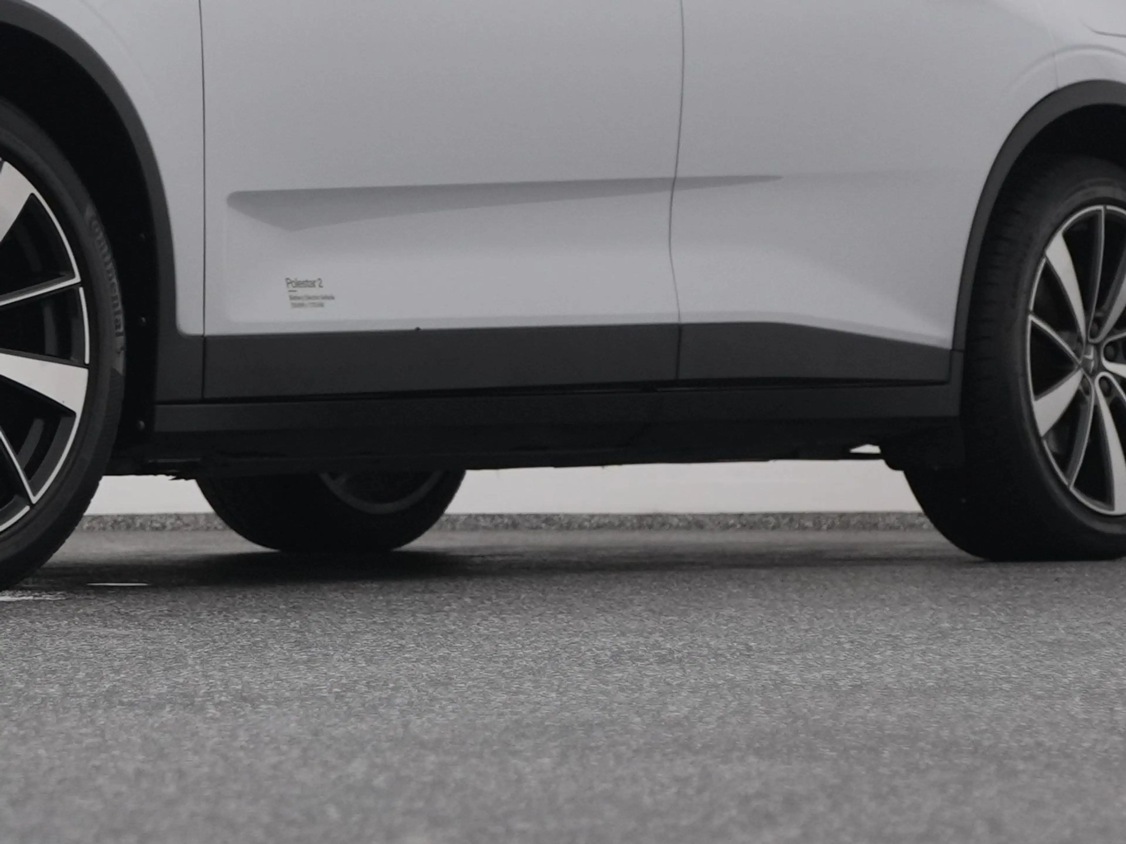 Polestar 2 Long Range Single Motor 78 kWh | CAMERA | KEYLESS — photo 38