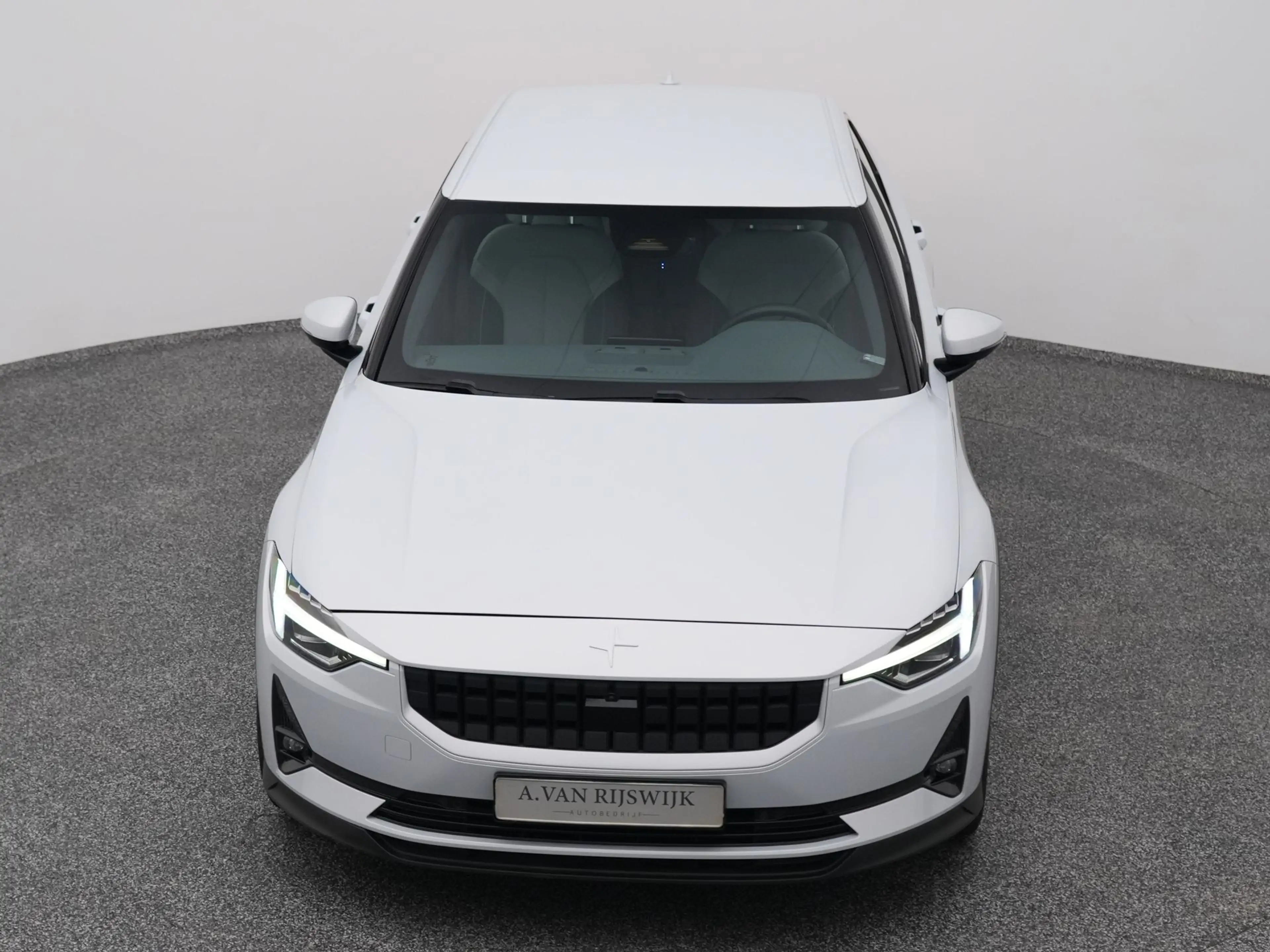Polestar 2 Long Range Single Motor 78 kWh | CAMERA | KEYLESS — photo 27