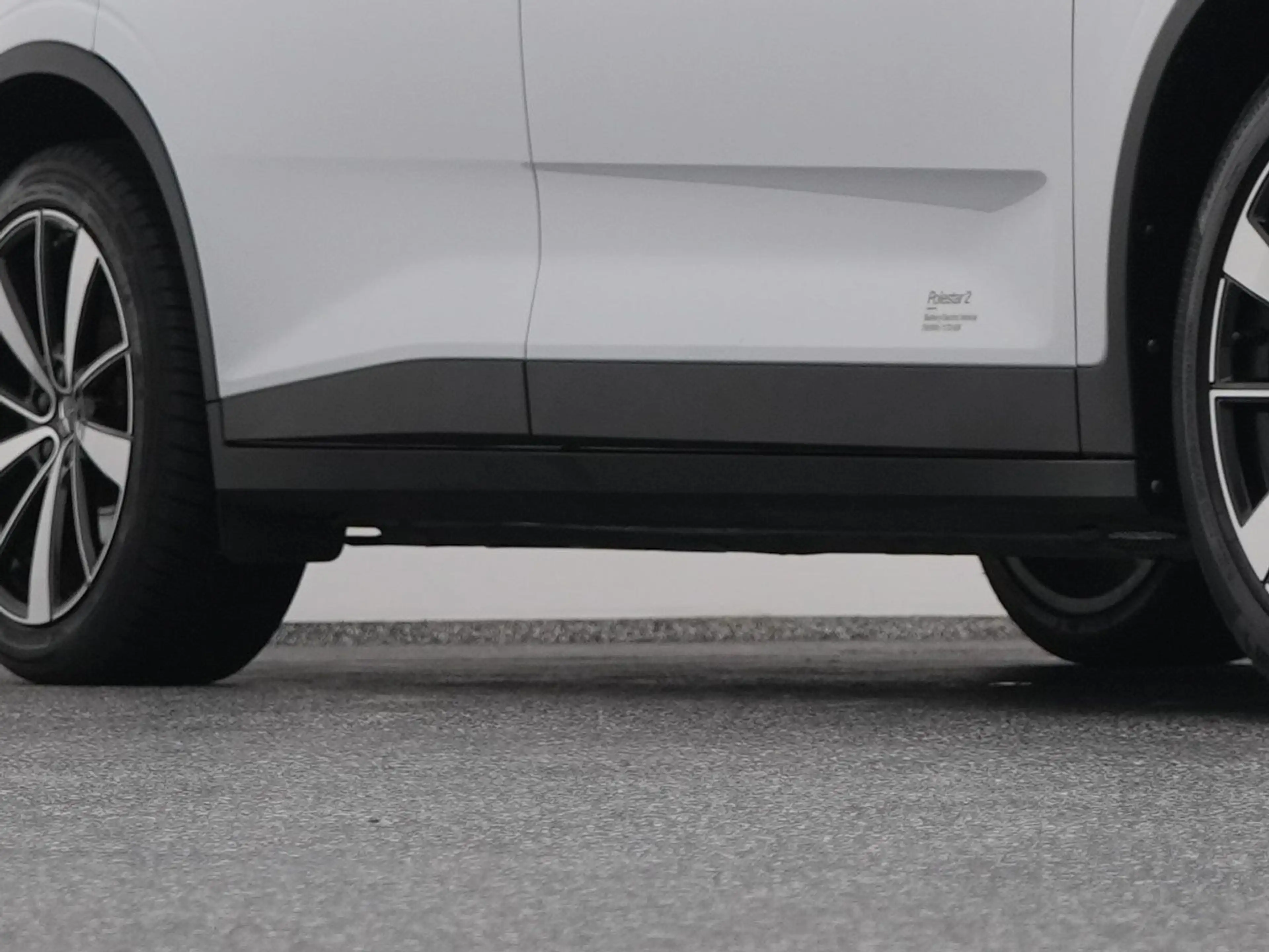 Polestar 2 Long Range Single Motor 78 kWh | CAMERA | KEYLESS — photo 39