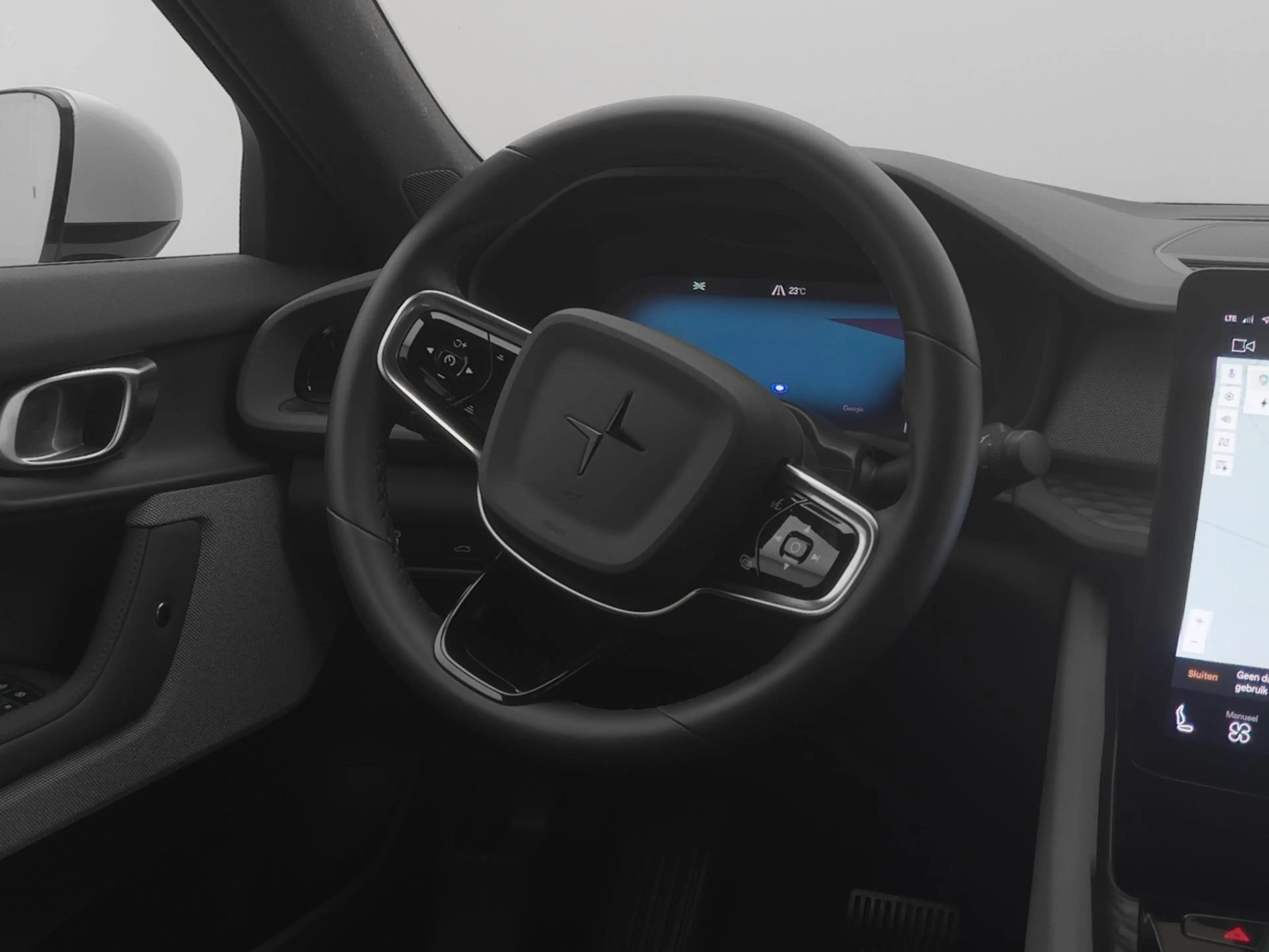 Polestar 2 Long Range Single Motor 78 kWh | CAMERA | KEYLESS — photo 8