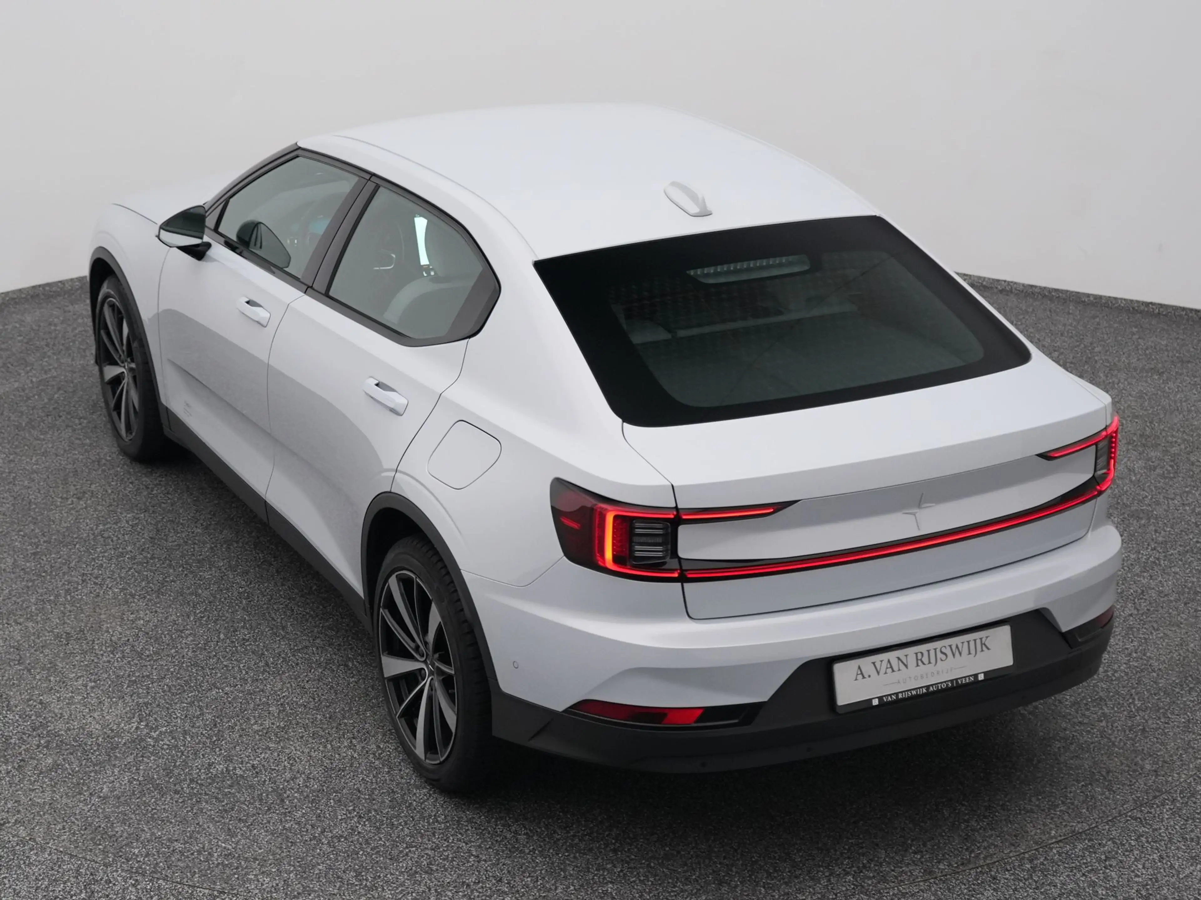 Polestar 2 Long Range Single Motor 78 kWh | CAMERA | KEYLESS — photo 26