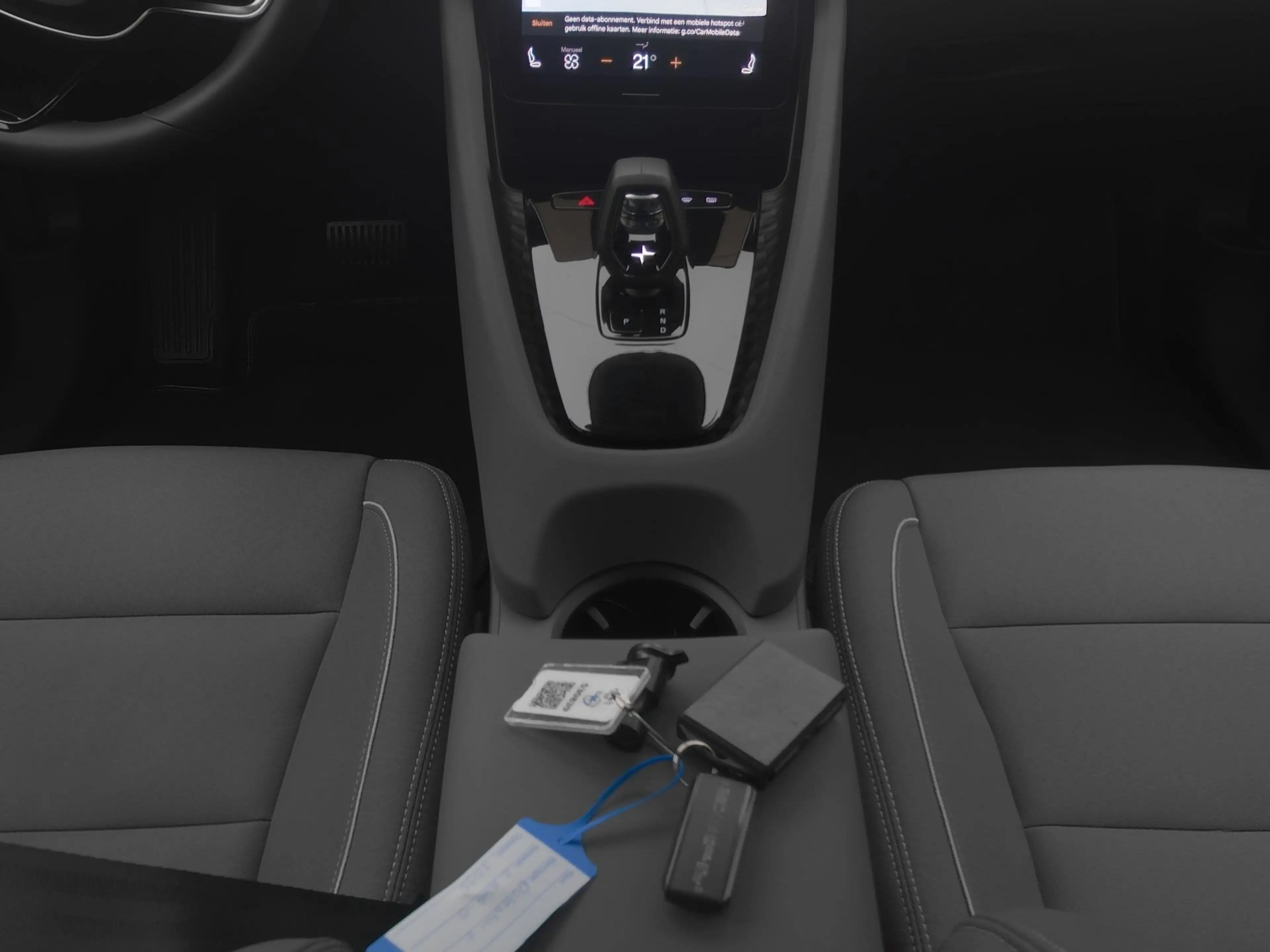 Polestar 2 Long Range Single Motor 78 kWh | CAMERA | KEYLESS — photo 13
