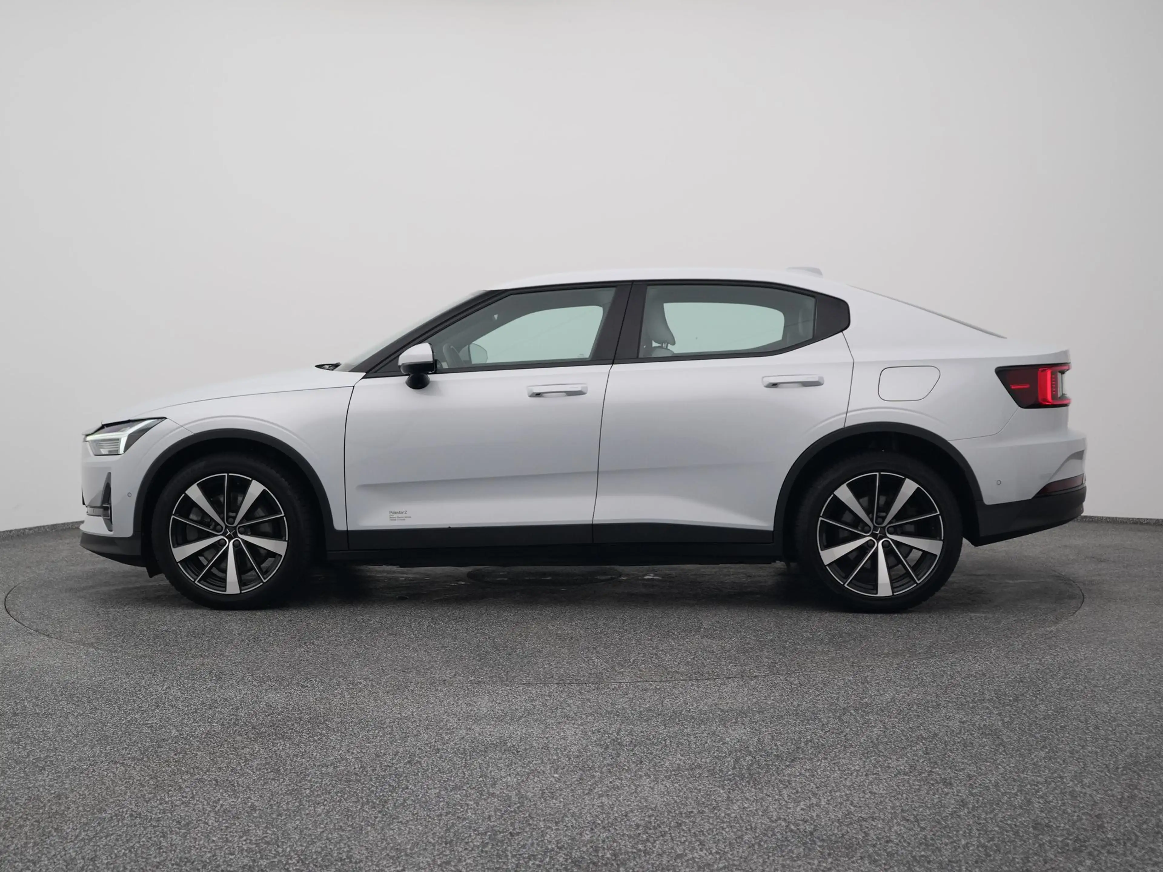 Polestar 2 Long Range Single Motor 78 kWh | CAMERA | KEYLESS — photo 14