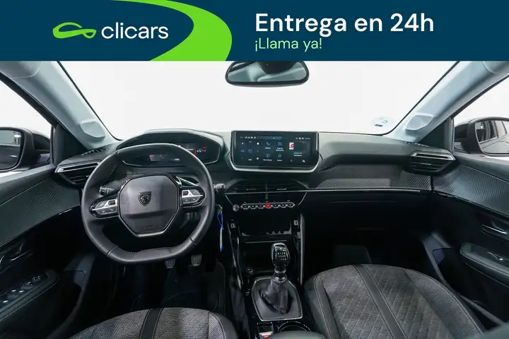 Peugeot 208 2024, foto 13
