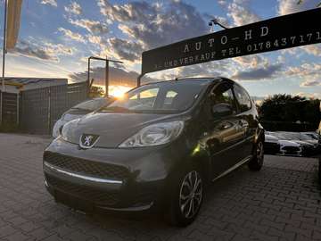 Filou, automatic, Klima,42T Km