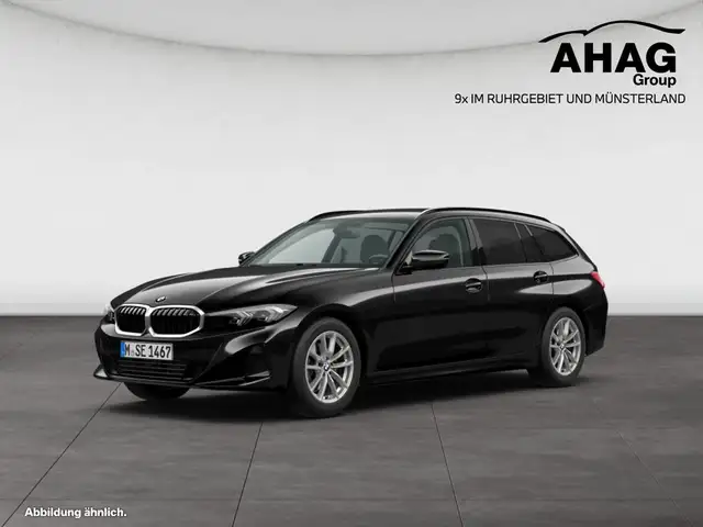 BMW 3er