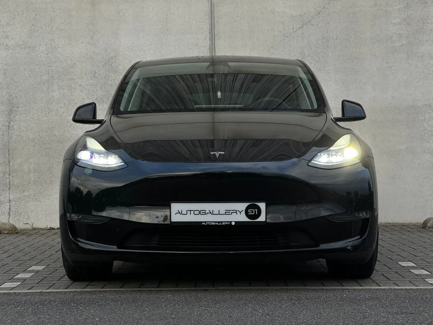 Tesla Model Y Model Y Performance Dual Motor AWD | BTW | PANO Noir - 2