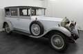 Rolls-Royce Phantom I Landaulet Gris - thumbnail 2