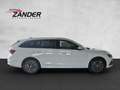 Skoda Octavia Combi Style 2.0 TDI DSG AHK/NAVI/HEAD-UP Weiß - thumbnail 6
