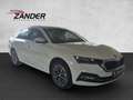 Skoda Octavia Combi Style 2.0 TDI DSG AHK/NAVI/HEAD-UP Weiß - thumbnail 7