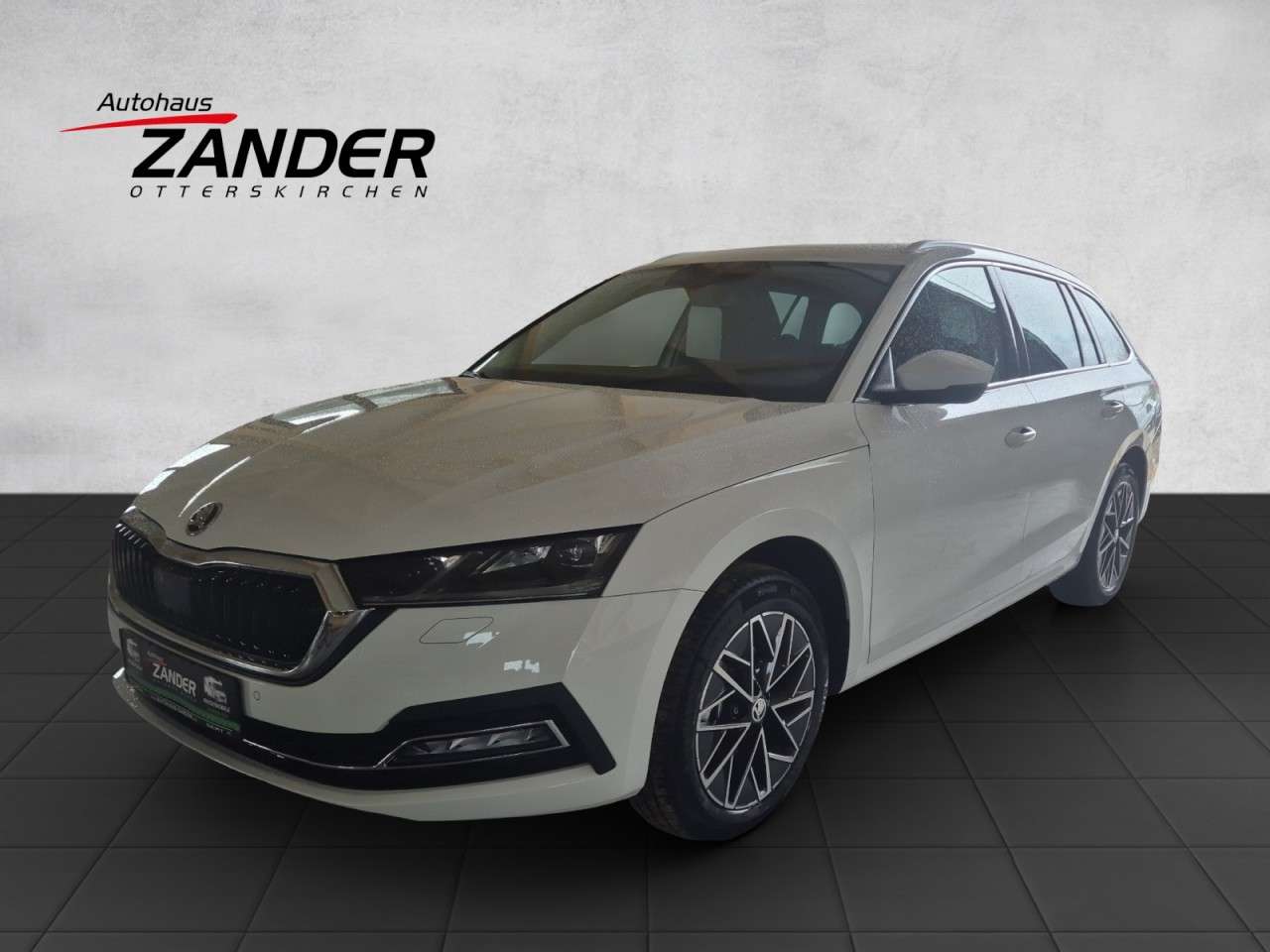 Second hand Škoda Octavia 2.0